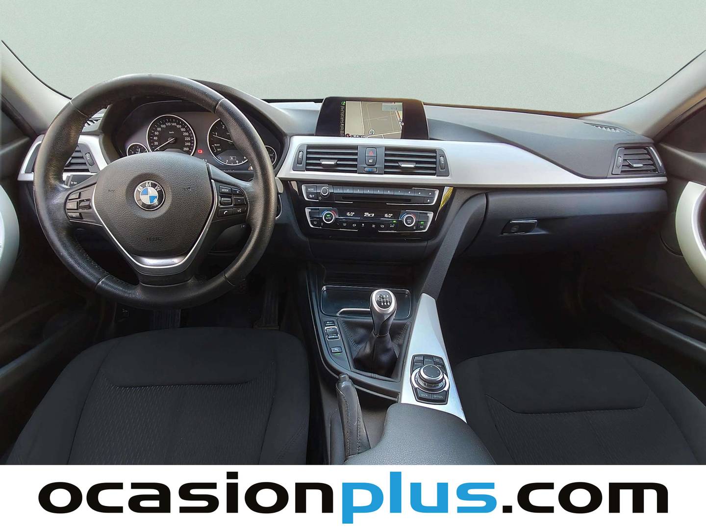 BMW Serie 3 BMW Serie 3 316d (116 CV) al mejor precio
