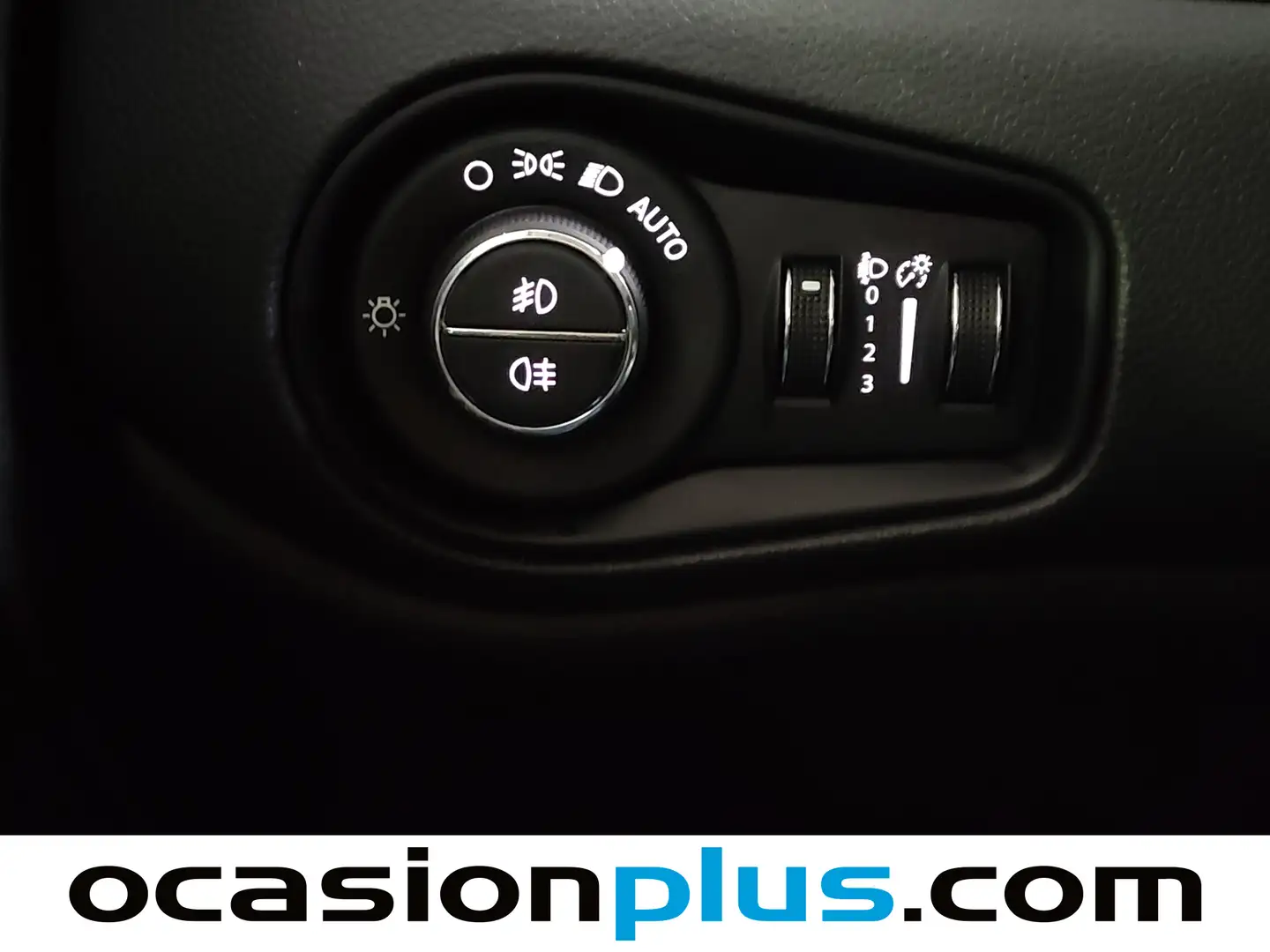 Foto Jeep Renegade Jeep Renegade 1.5 Altitude DCT (130 CV)