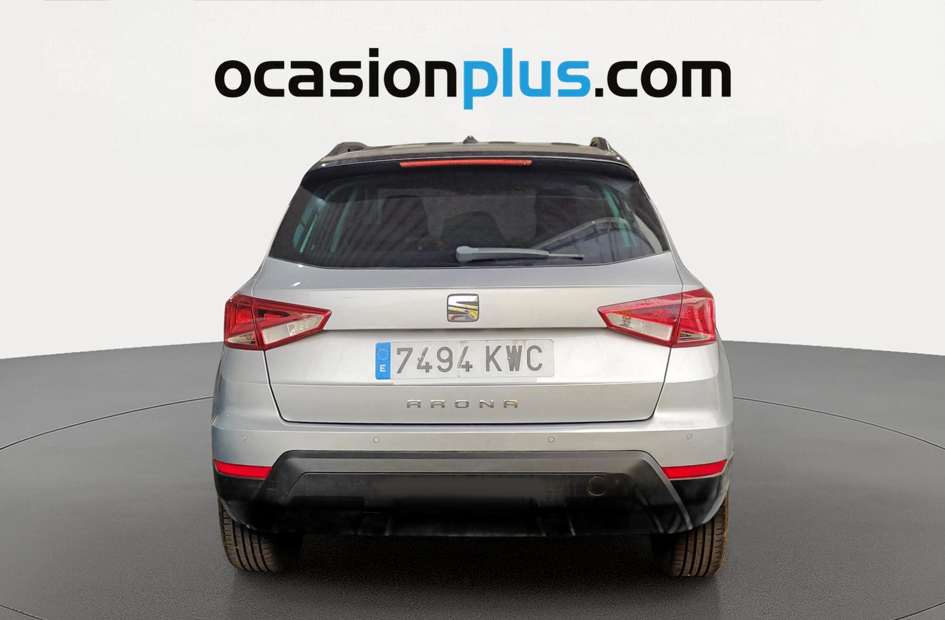 SEAT Arona 1.6 TDI Ecomotive Style - foto 12