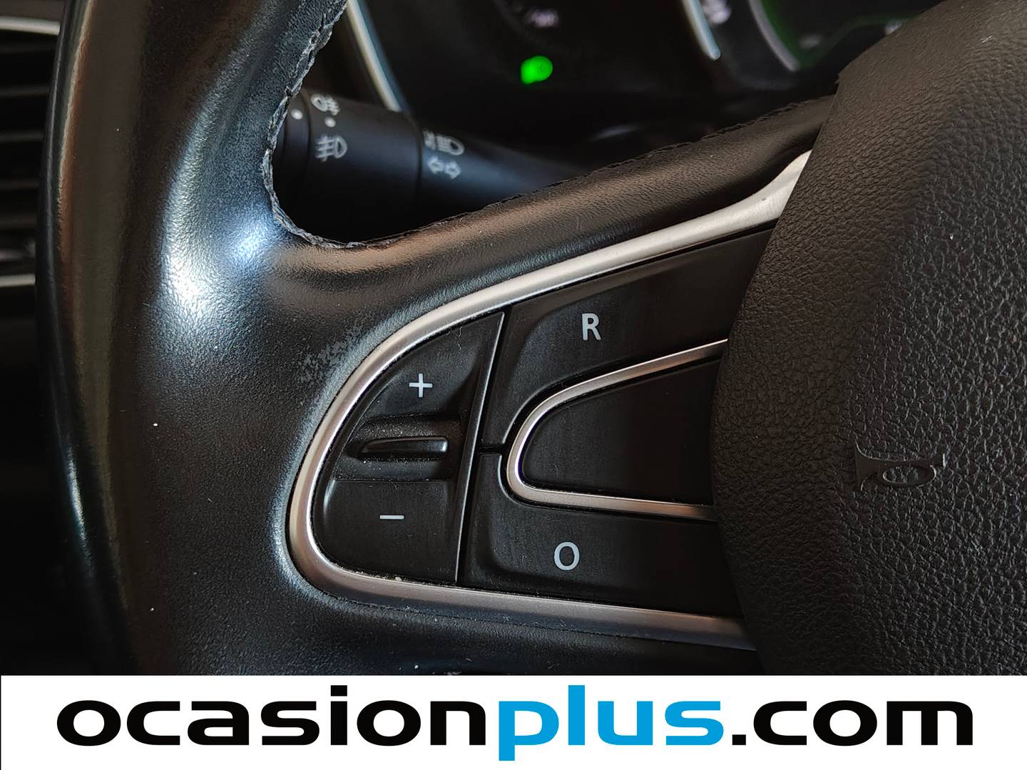 Renault Talisman Renault Talisman Intens Energy dCi (130 CV) de segunda mano