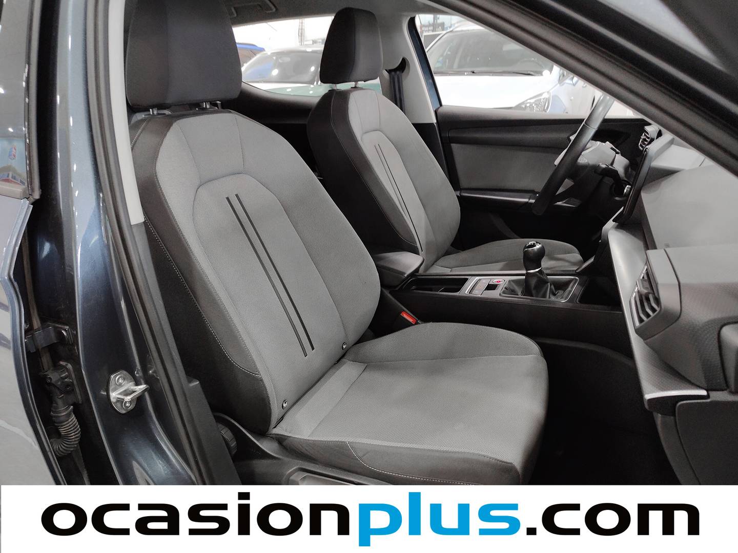 Foto Seat León SEAT León 1.5 TSI S&S Style XL (130 CV)