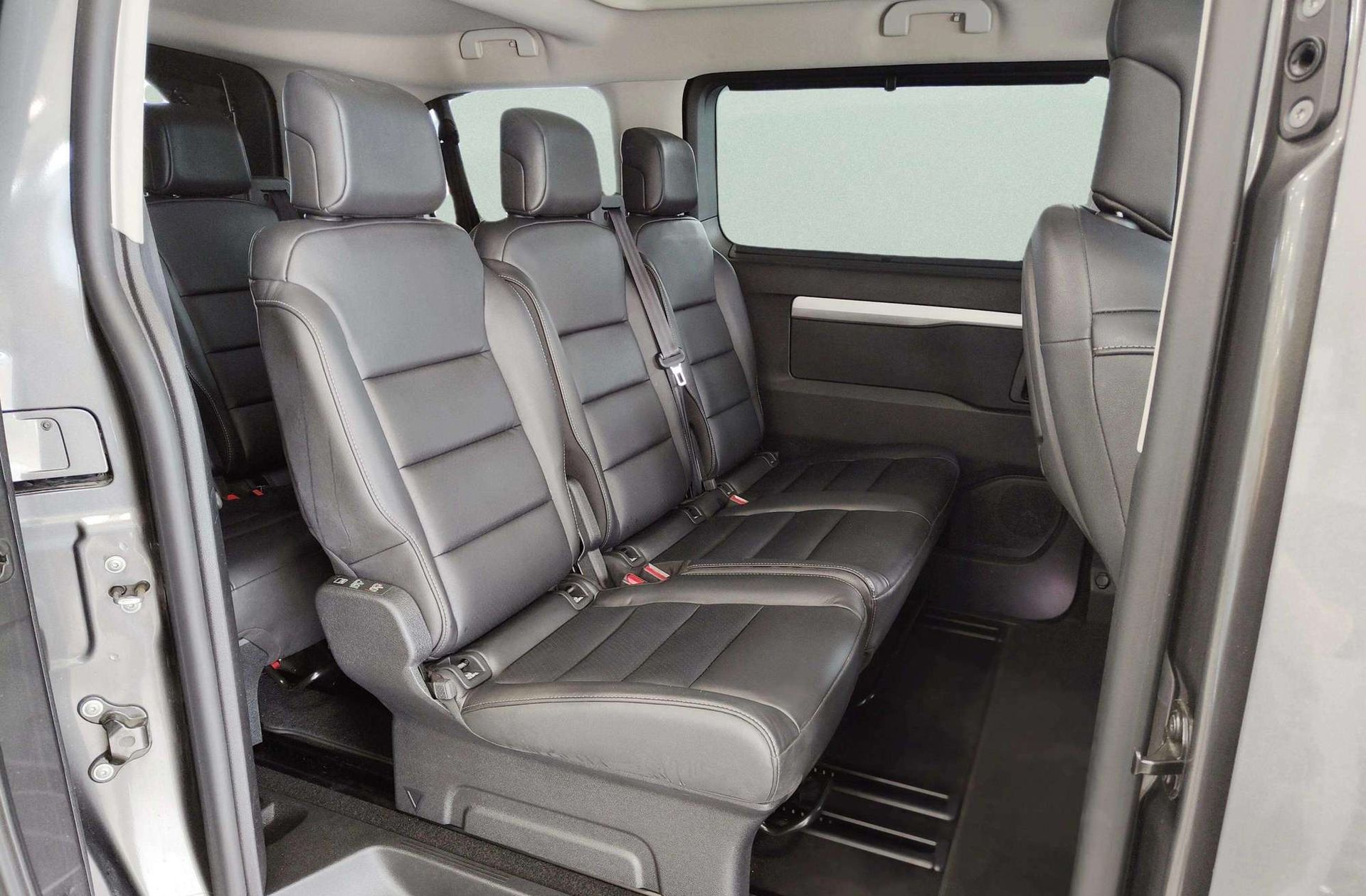 Opel Zafira Life 2.0 Diesel M Elegance 8 plazas - foto 28