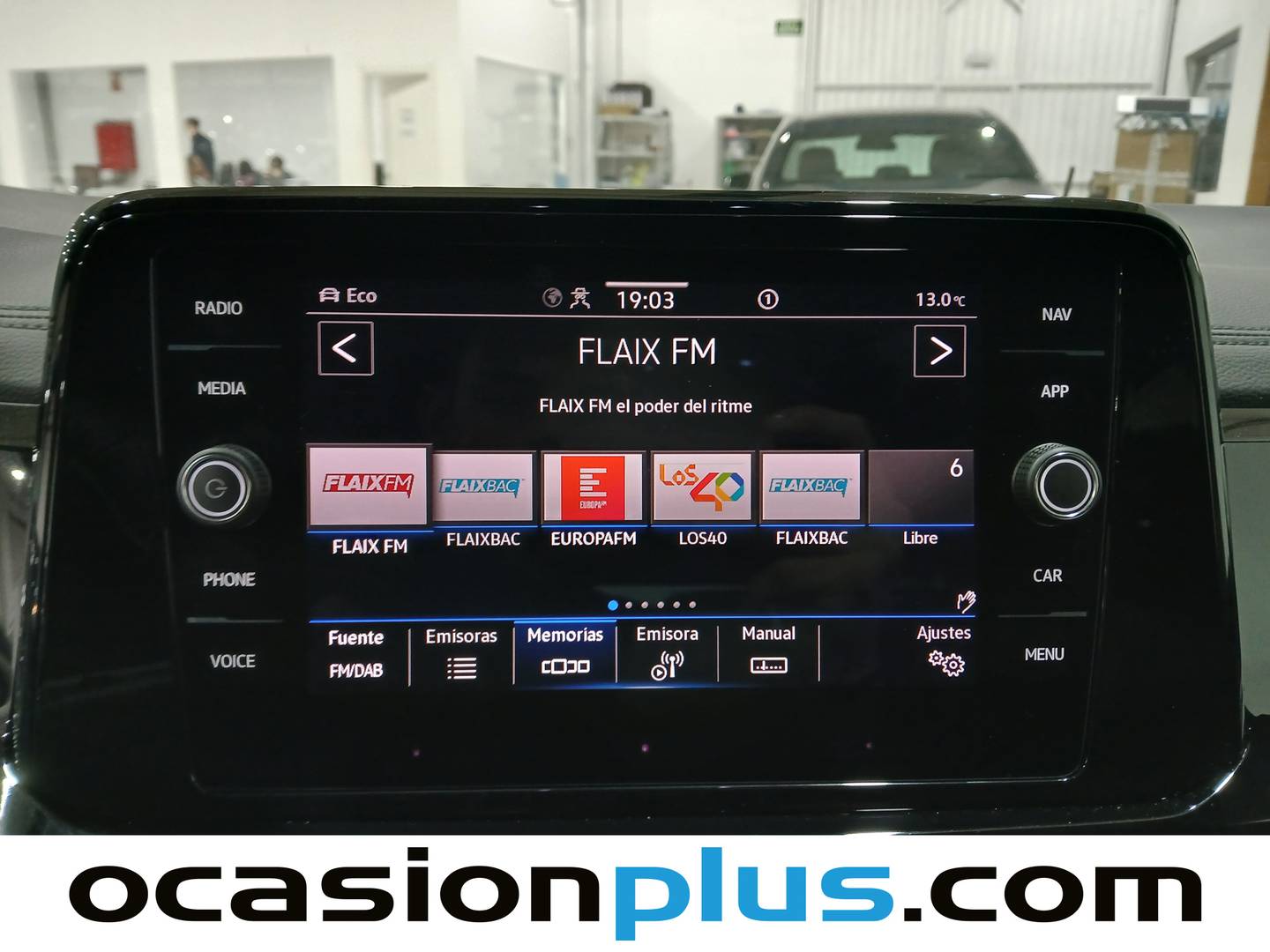 Volkswagen T-Roc Volkswagen T-Roc Dark Line 1.0 TSI (115 CV) 115cv