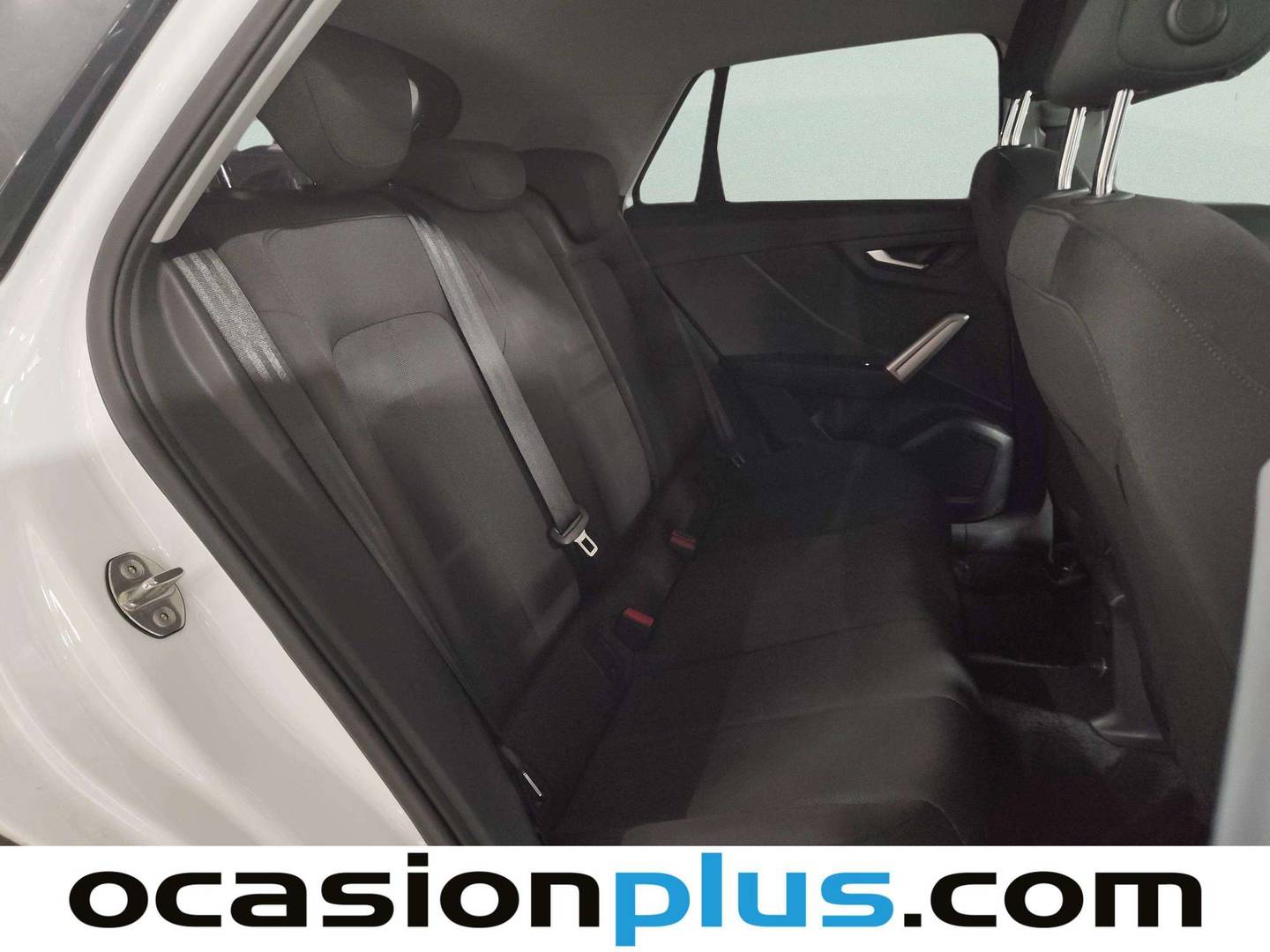 Audi Q2 Audi Q2 Advanced 30 TFSI (116 CV) km 0
