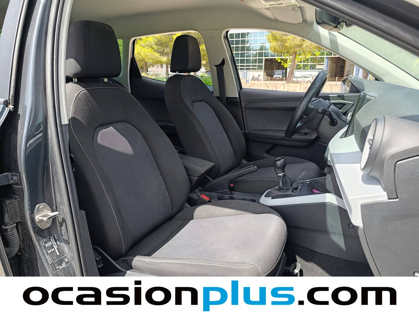 Seat Arona Seat Arona 1.0 TSI Style XM Edition (110 CV) gasolina