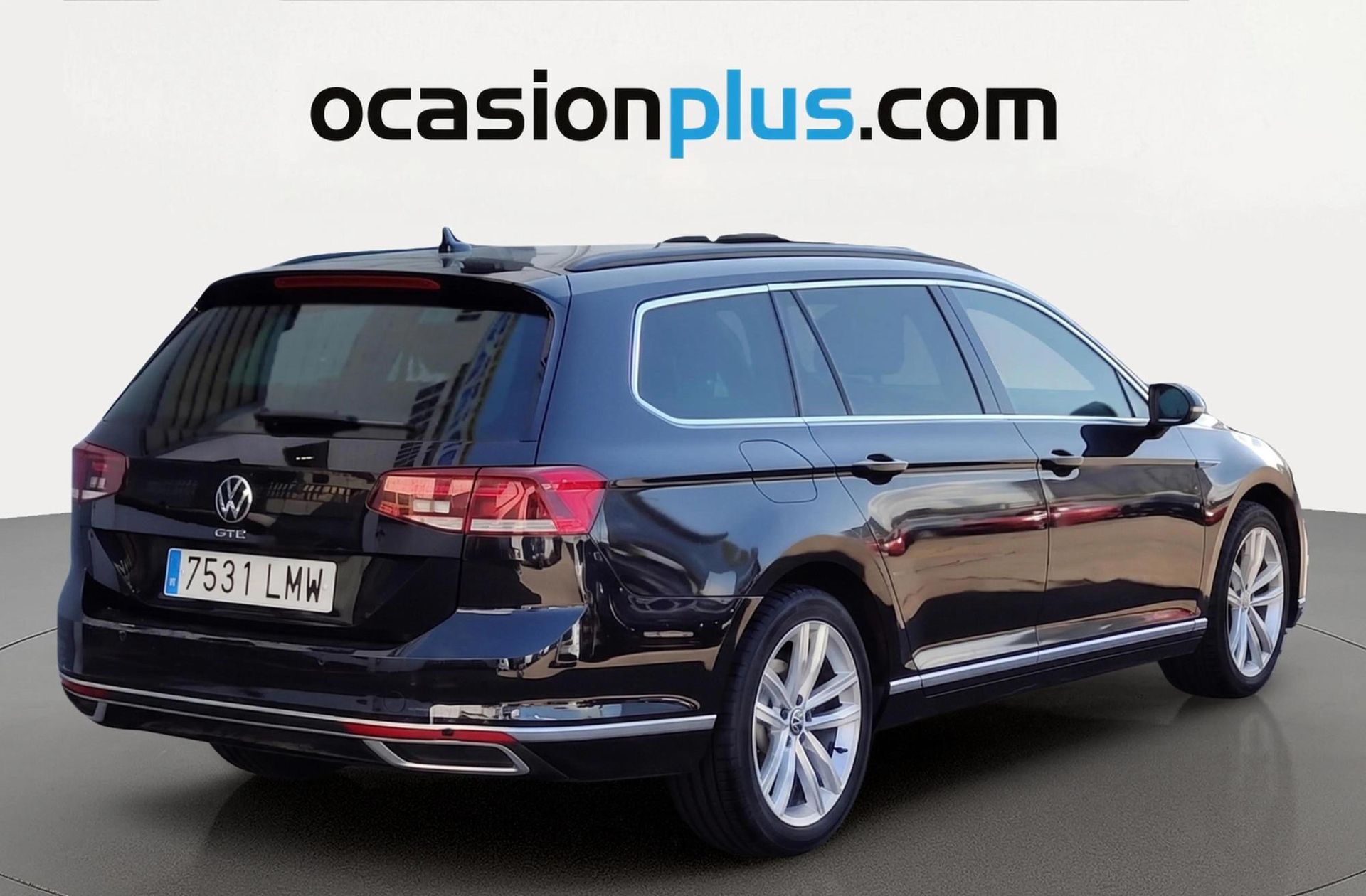 Volkswagen Passat Variant GTE 1.4 TSI e-Power DSG - foto 4