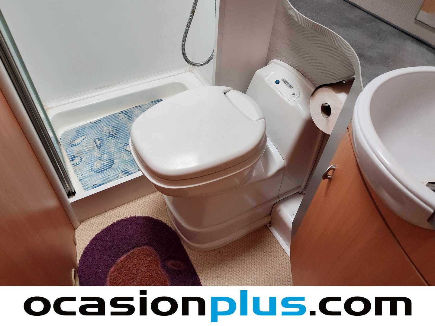 Foto Pilote G680XTP Pilote G680XTP Aventura  (128 CV)