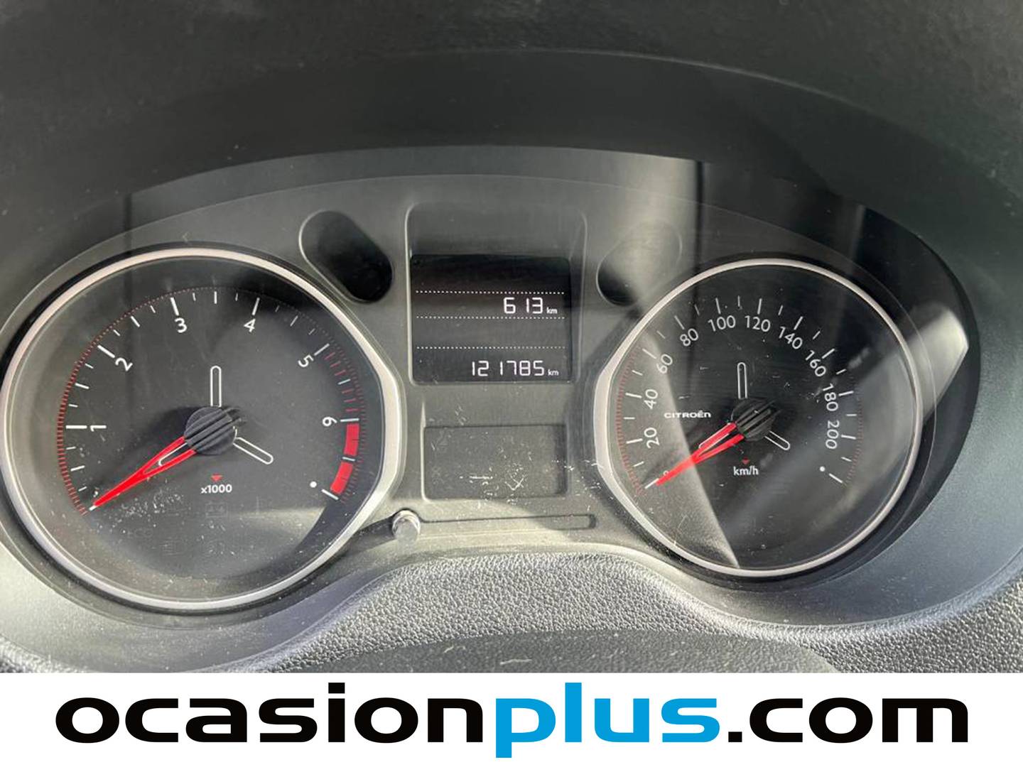 Citroën C-Elysée Citroen C-Elysee BlueHDi 100 Shine (102 CV) 2019