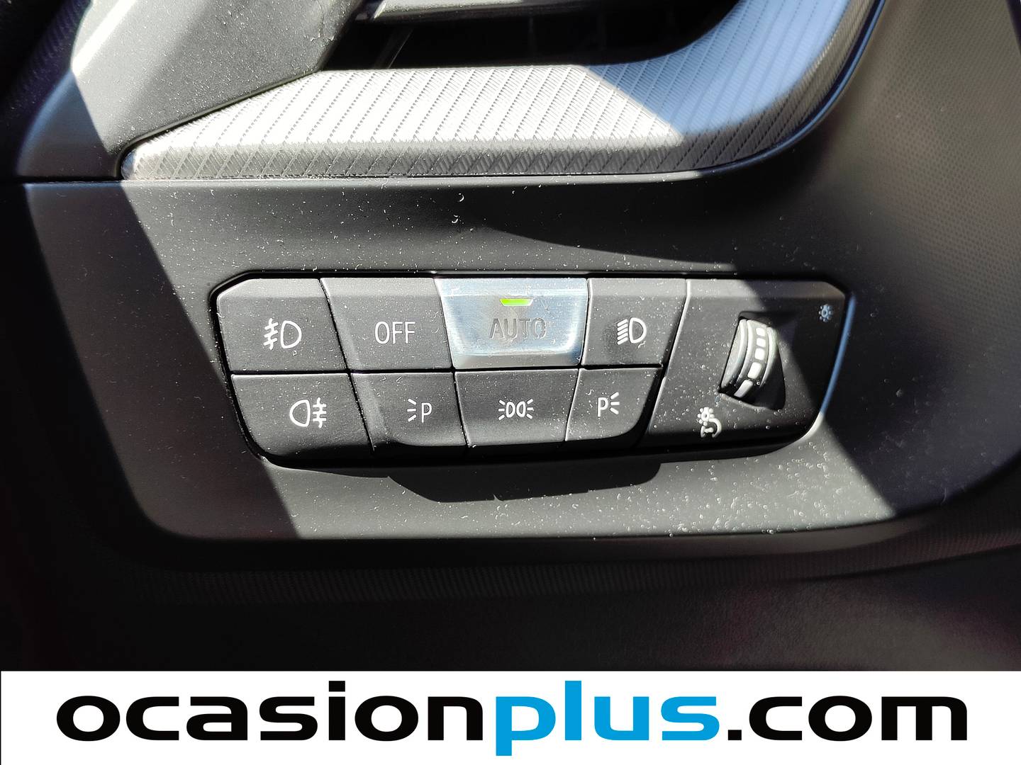 Acabados BMW Serie 1 BMW Serie 1 118d (150 CV) Pack M