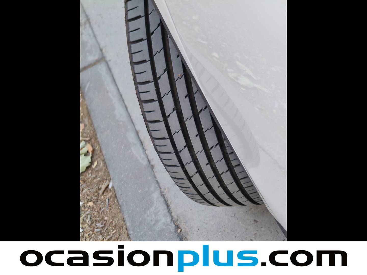 Hyundai Tucson Hyundai Tucson 1.6 TGDI Klass 4x2 (150 CV) de segunda mano