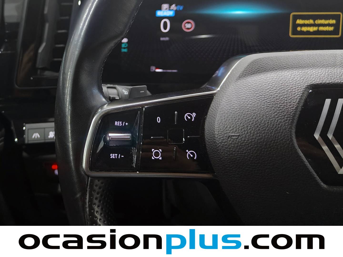 Renault Austral Renault Austral Techno E-Tech Full Hybrid (200 CV) de segunda mano