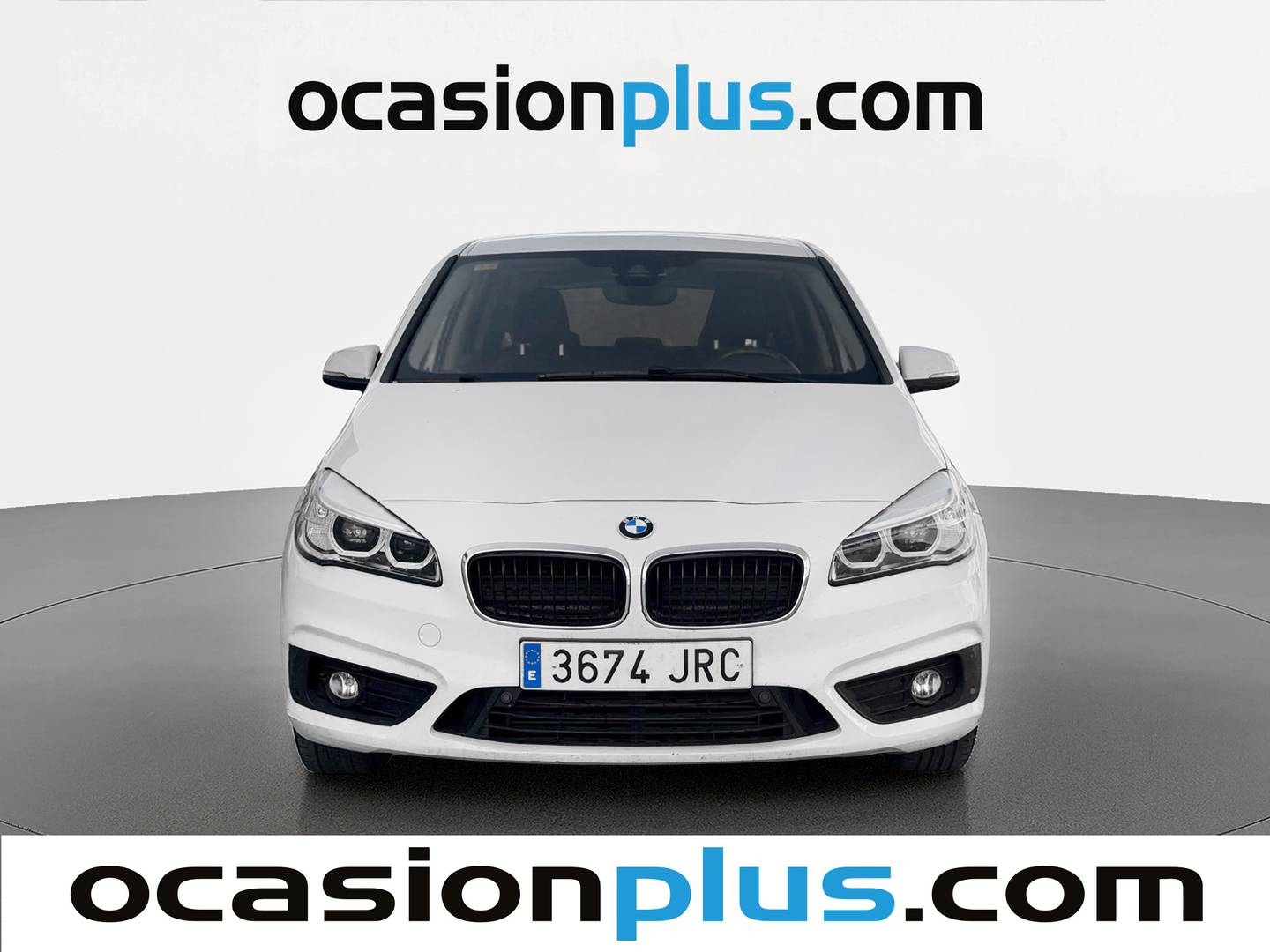 BMW Serie 2 Active Tourer BMW Serie 2 218d Active Tourer (150 CV) 150cv