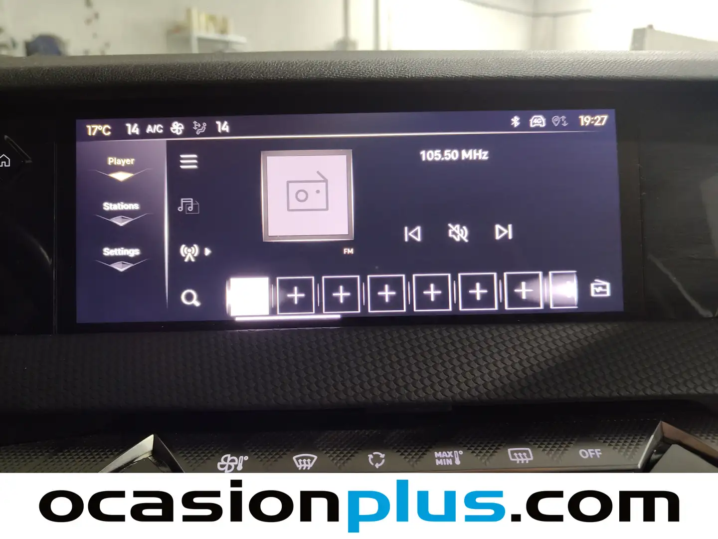 Foto DS DS 4 DS DS4 BlueHDi 130 Bastille Auto (130 CV)