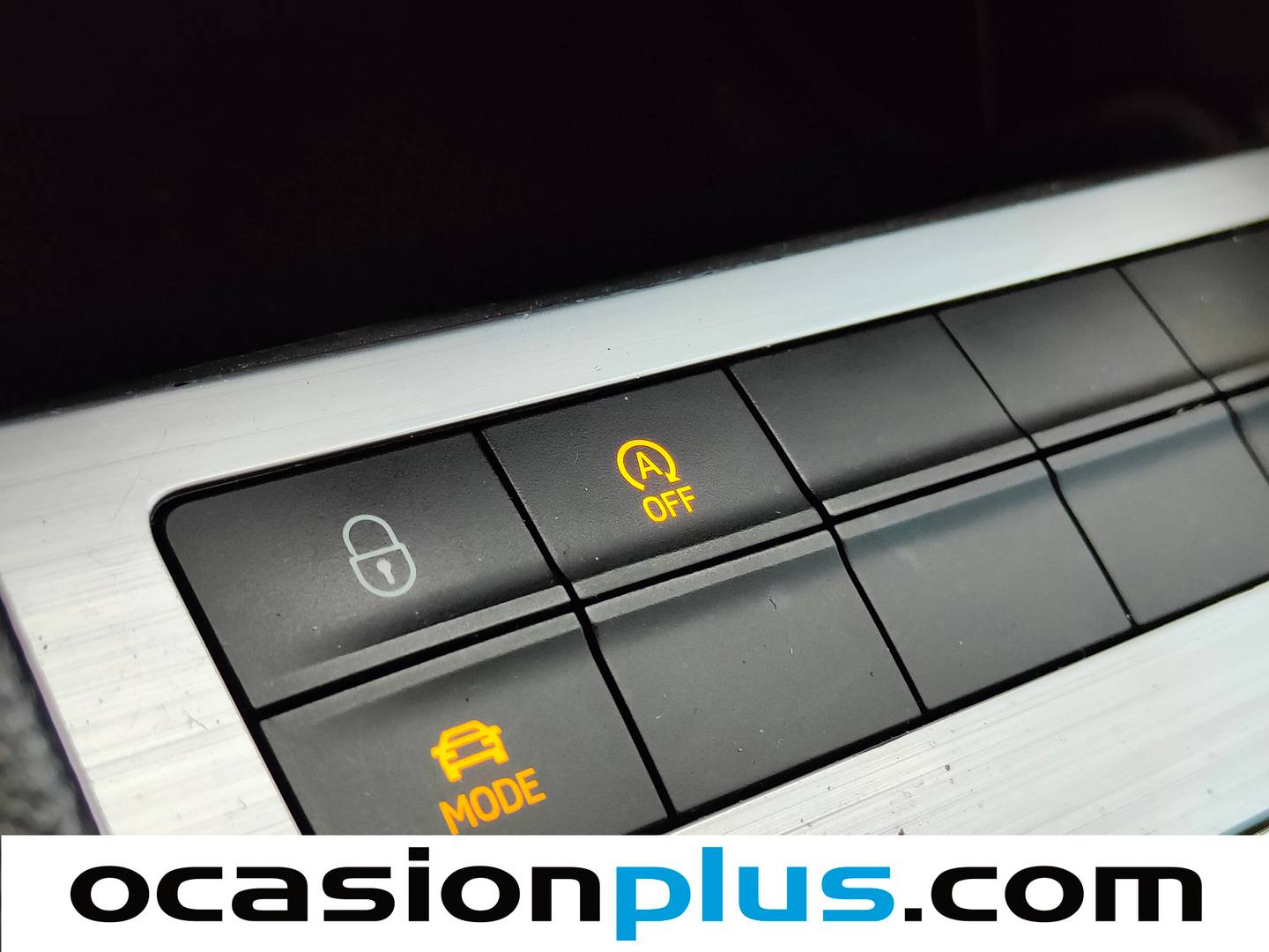 Acabados Skoda Octavia Skoda Octavia 1.4 TSI Ambition (150 CV)