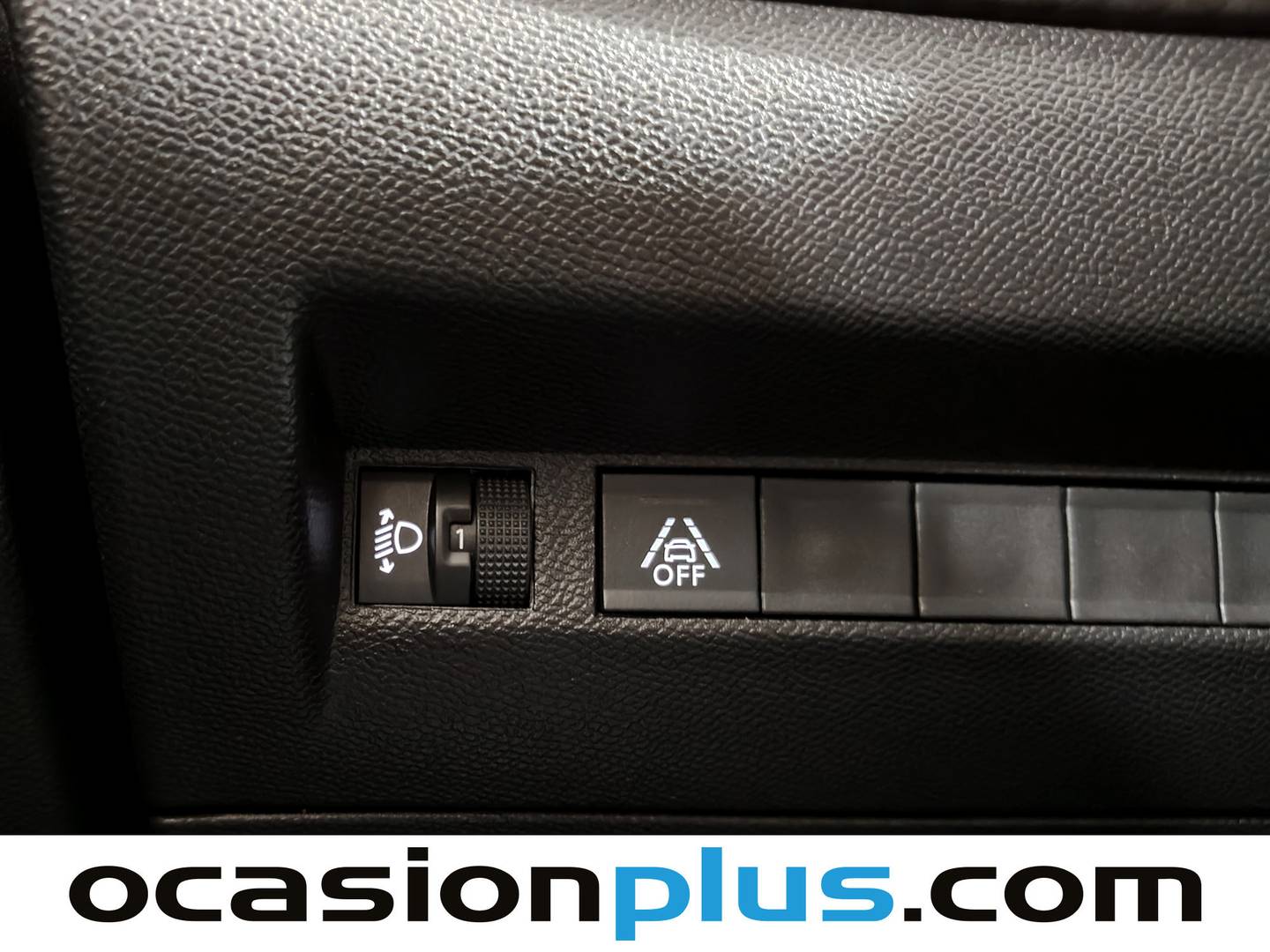 Peugeot 2008 Peugeot 2008 PureTech 100 S&S Allure (100 CV) de ocasión