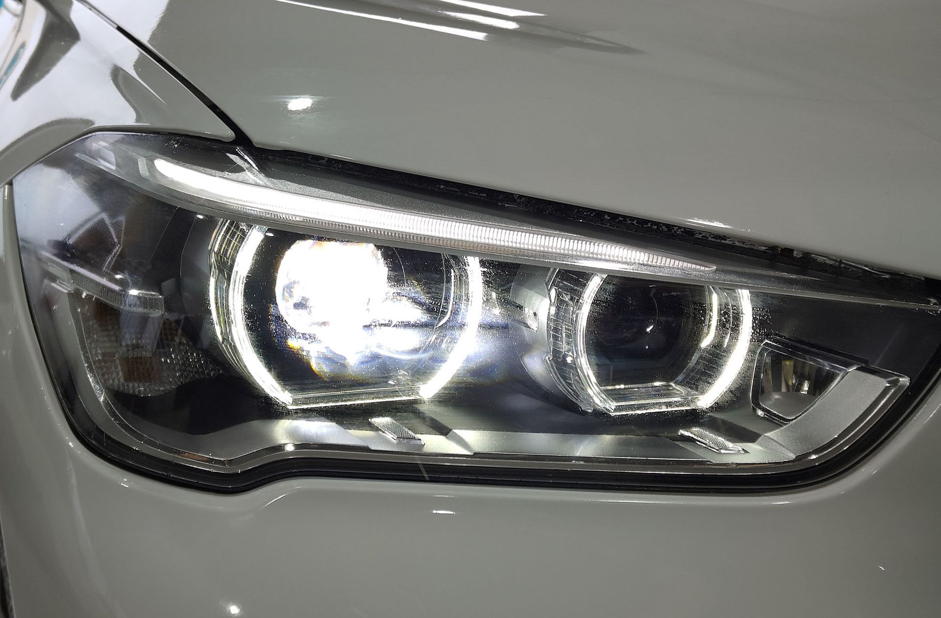 BMW X1 sDrive18d - foto 16