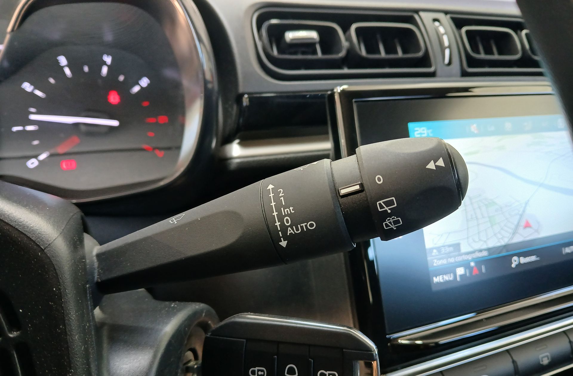 Citroën C3 PureTech 83 Plus - foto 26