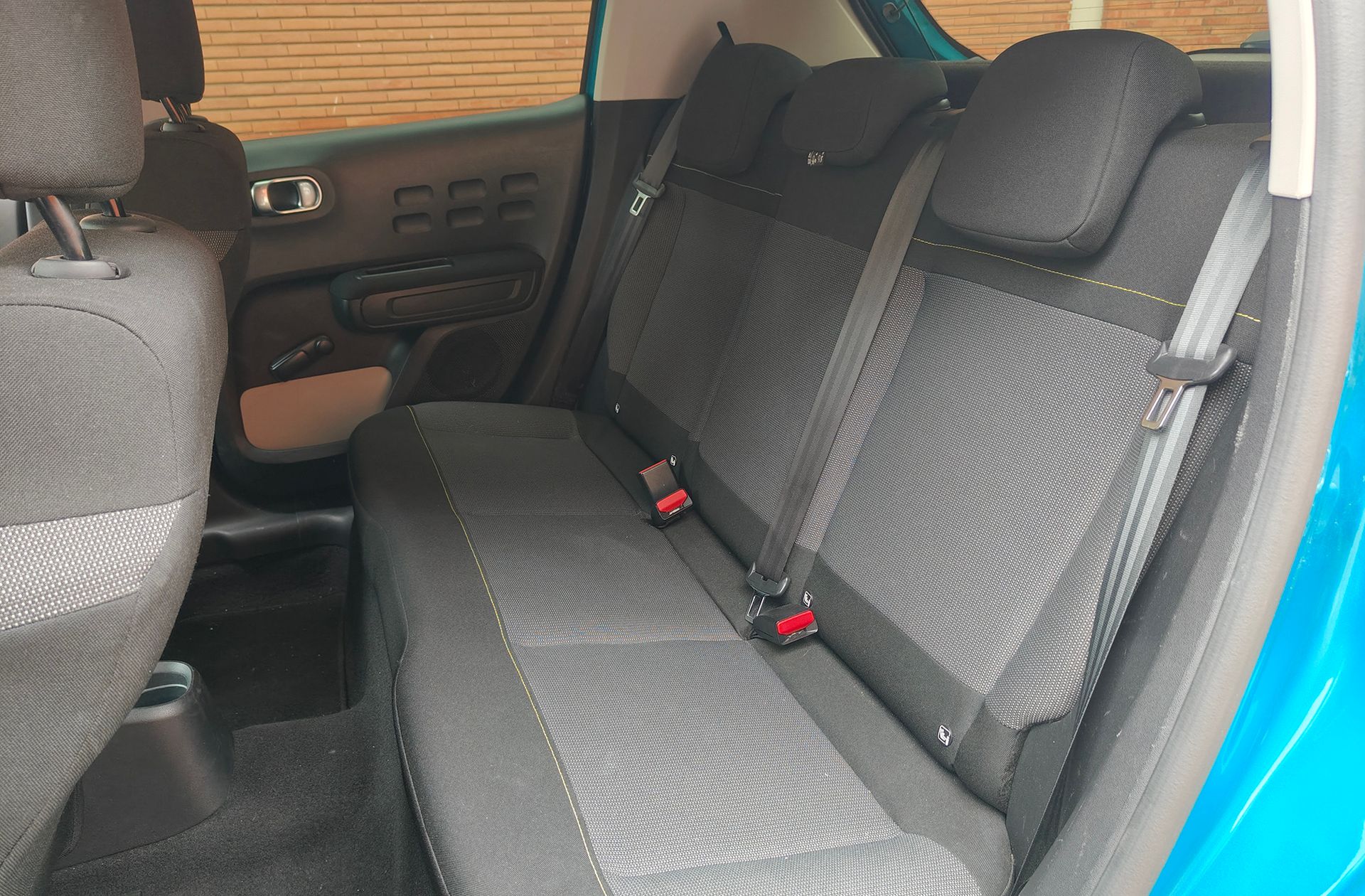 Citroën C3 BlueHDi 100 Feel Pack - foto 10