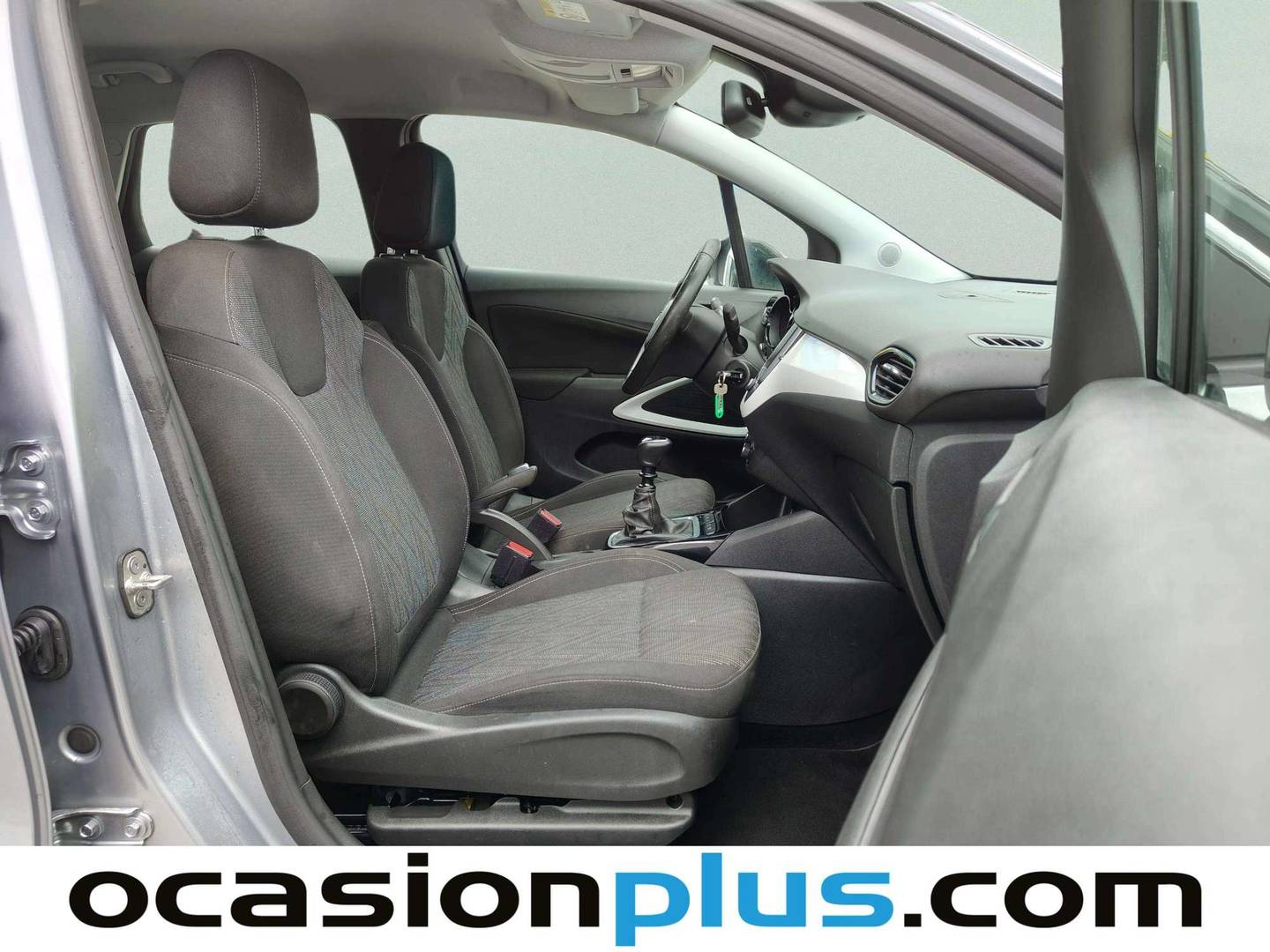 Foto Opel Crossland X Opel Crossland X 1.5 D Opel 2020 (102 CV)