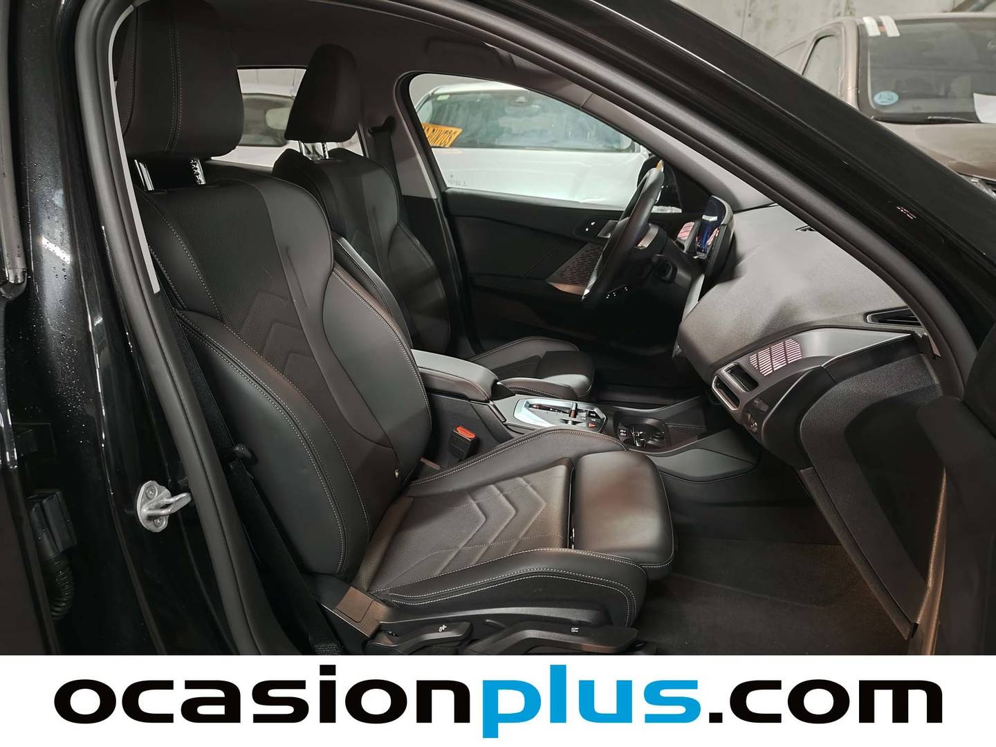 Foto BMW Serie 1 BMW Serie 1 120d Pack M  (163 CV)