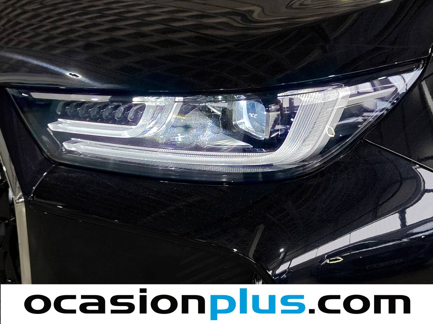 Acabados EBRO S700 EBRO S700 1.6 TGDI Comfort DCT (147 CV)