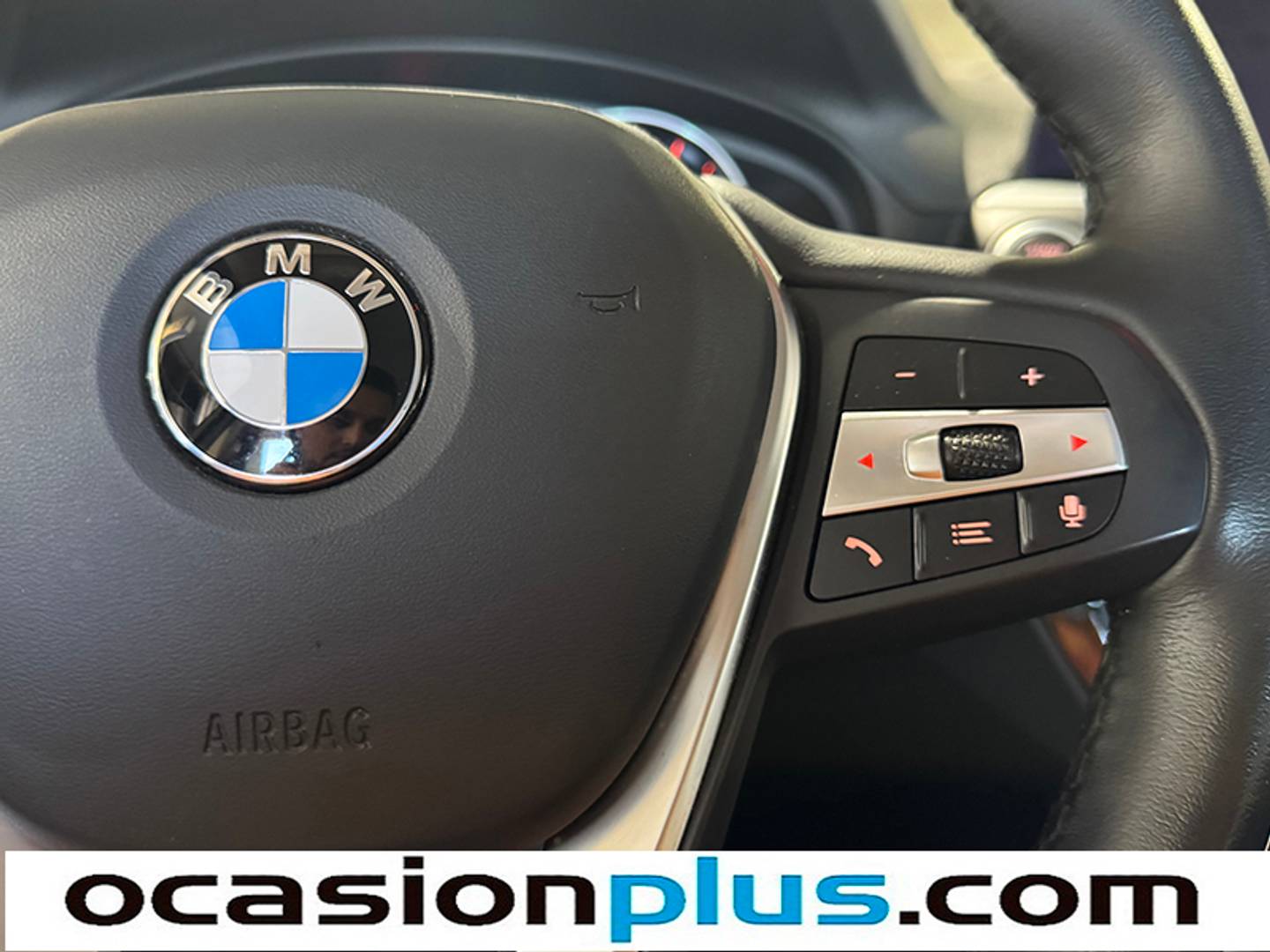 BMW X3 BMW X3 sDrive18d (150 CV) 150cv