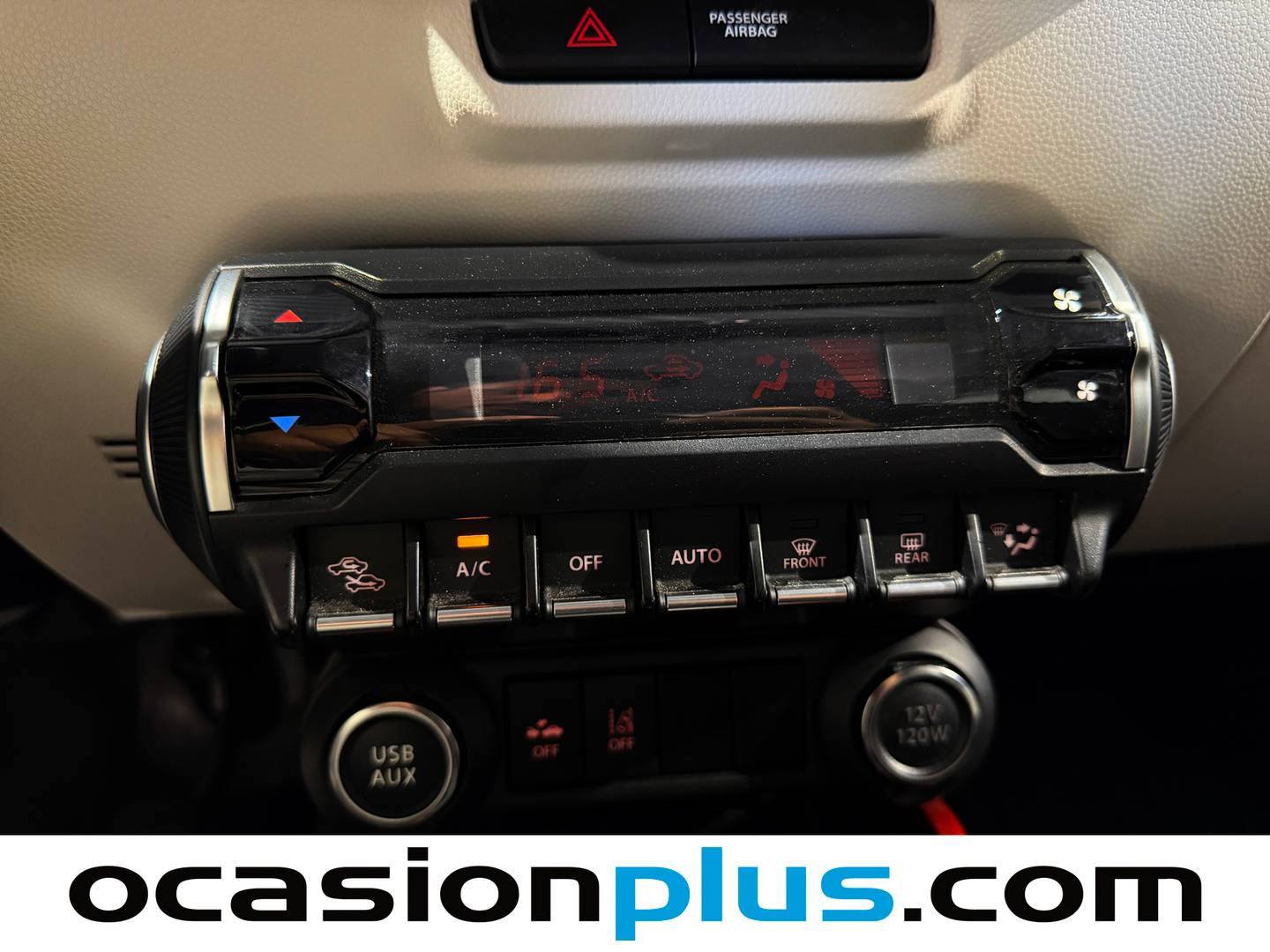 Suzuki Ignis Suzuki Ignis 1.2 GLX (90 CV) al mejor precio