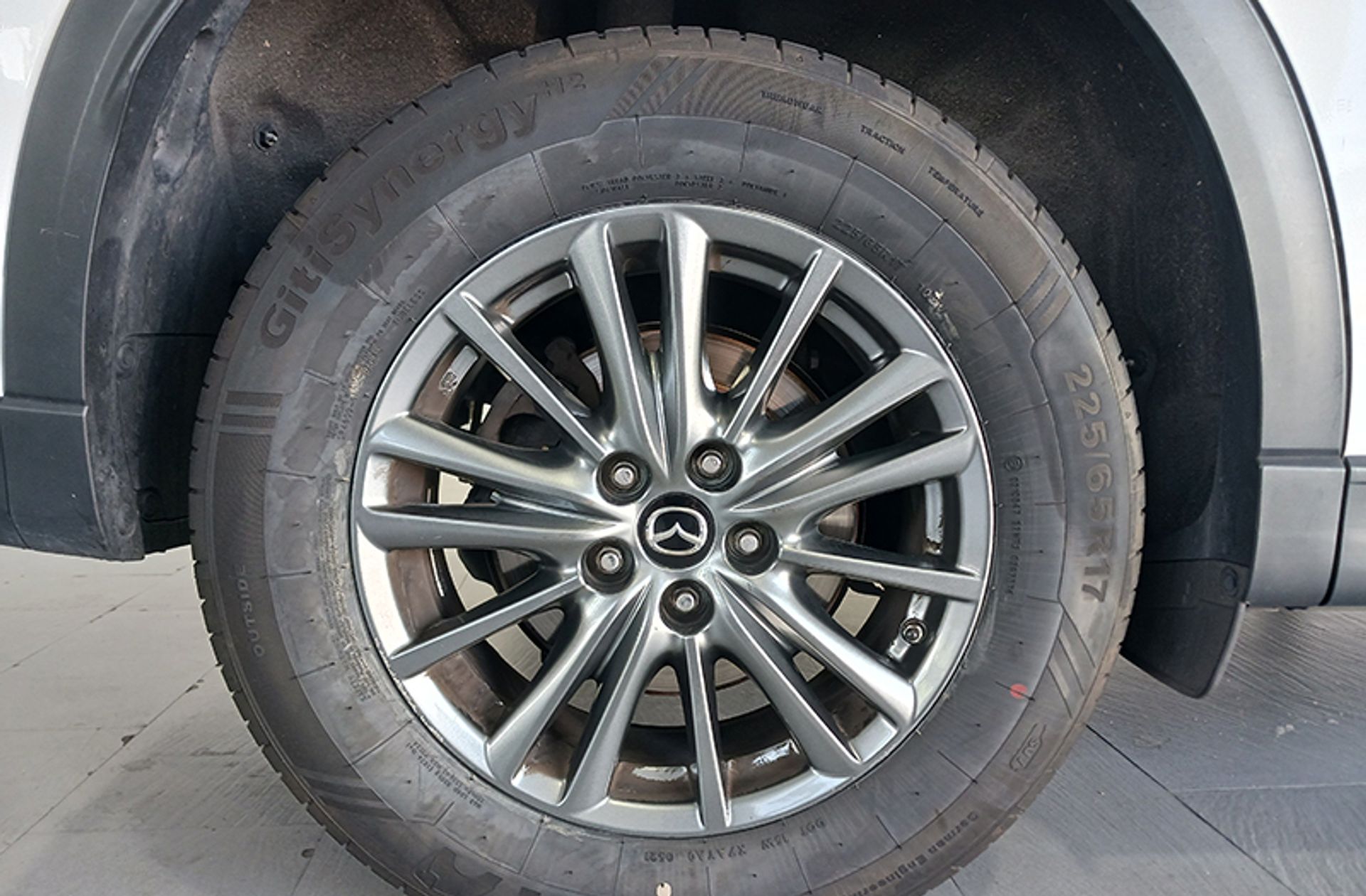 Mazda CX-5 2.2 D Evolution 2WD - foto 31