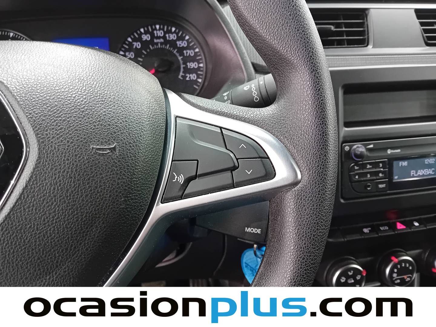 Renault Express Renault Express Furgon Confort Blue dCi (75 CV) 2 Plazas de segunda mano