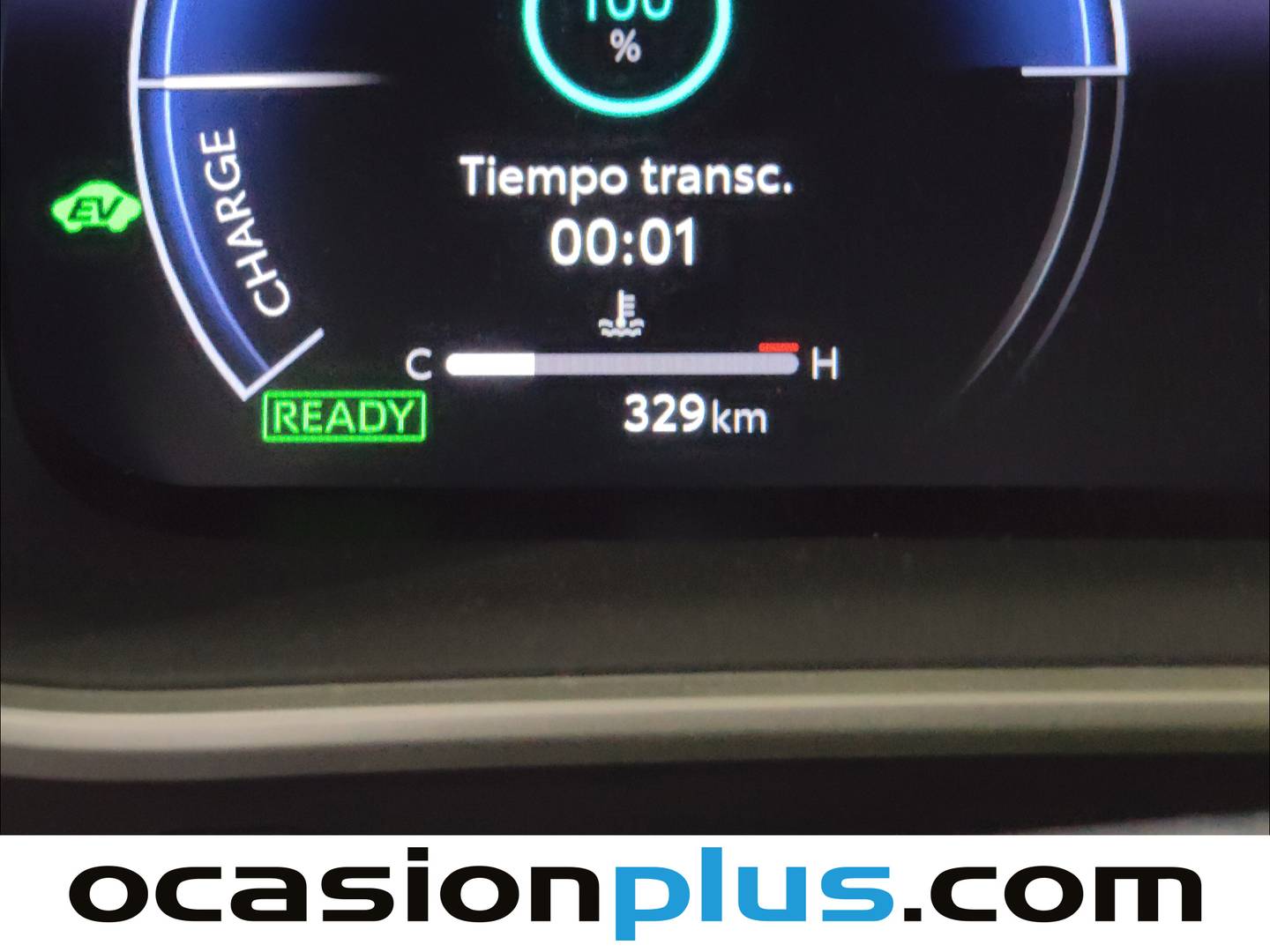 Foto Toyota Corolla Cross Toyota Corolla Cross 1.8 Híbrido Style Auto (140 CV)