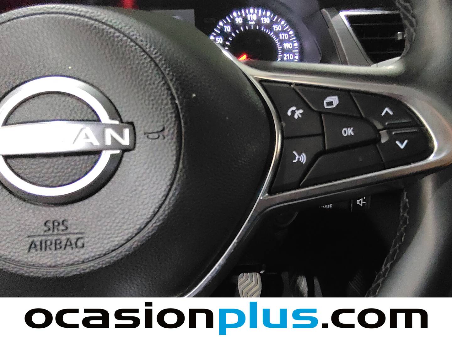 Foto Nissan Townstar Nissan Townstar 1.3G L1 Tekna (130 CV)