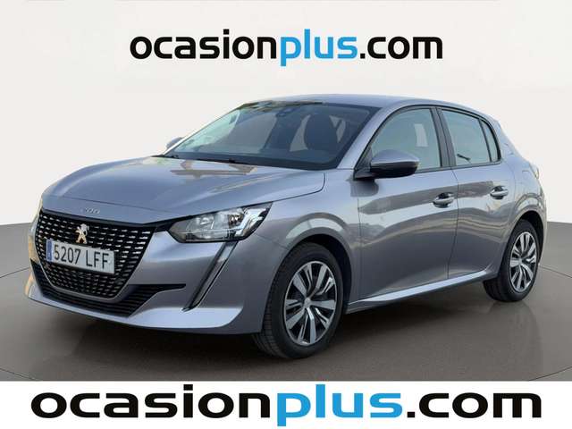 Peugeot 208 PureTech 100 Active (100 CV) de segunda mano