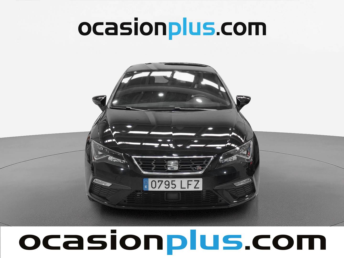 Seat León SEAT León 2.0 TDI S&S FR Fast Edition (150 CV) al mejor precio