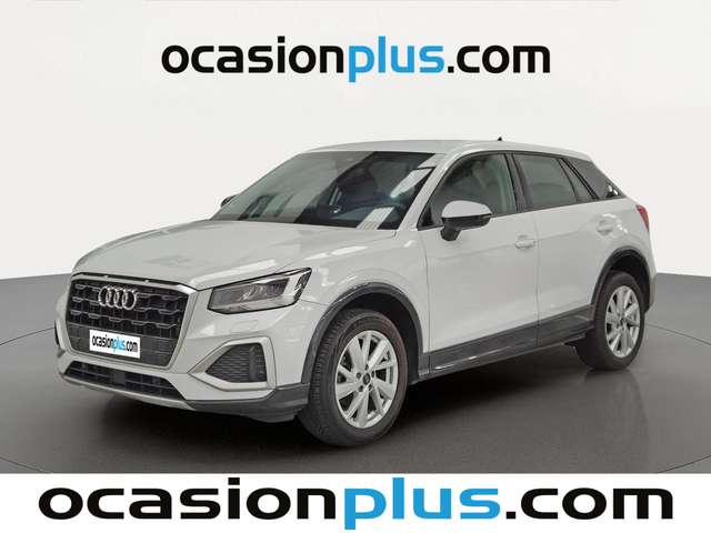 Audi Q2 Advanced 35 TFSI (150 CV) S tronic de segunda mano