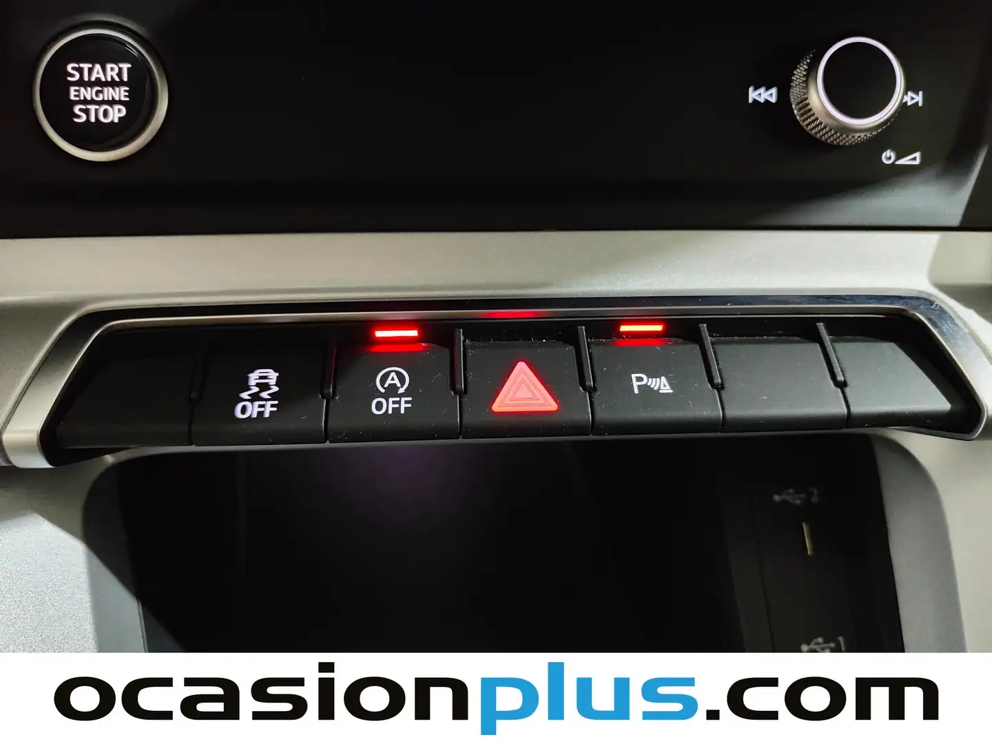 Foto Audi Q3 Audi Q3 Advanced 35 TFSI (150 CV) S tronic