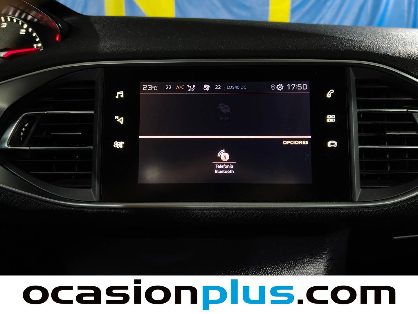 Acabados Peugeot 308 Peugeot 308 BlueHDi 130 S&S Style (130 CV)