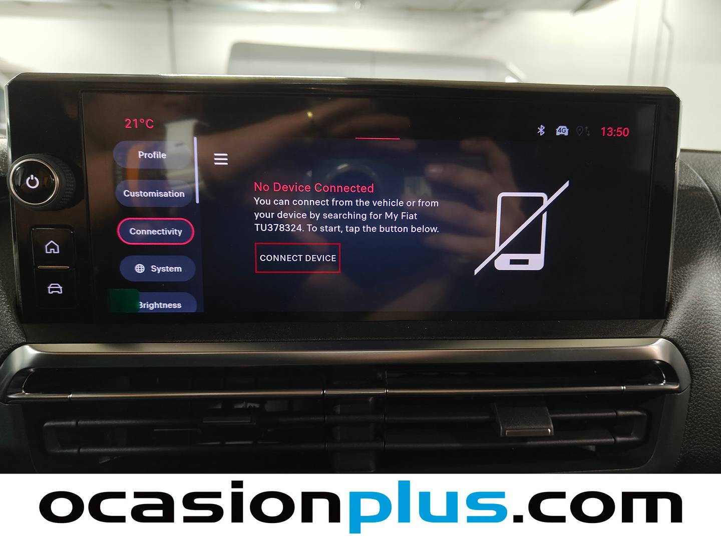 Fiat Ulysse Fiat Ulysse BlueHDi 180 S&S Talla M AT8 132 kW (180 CV) al mejor precio