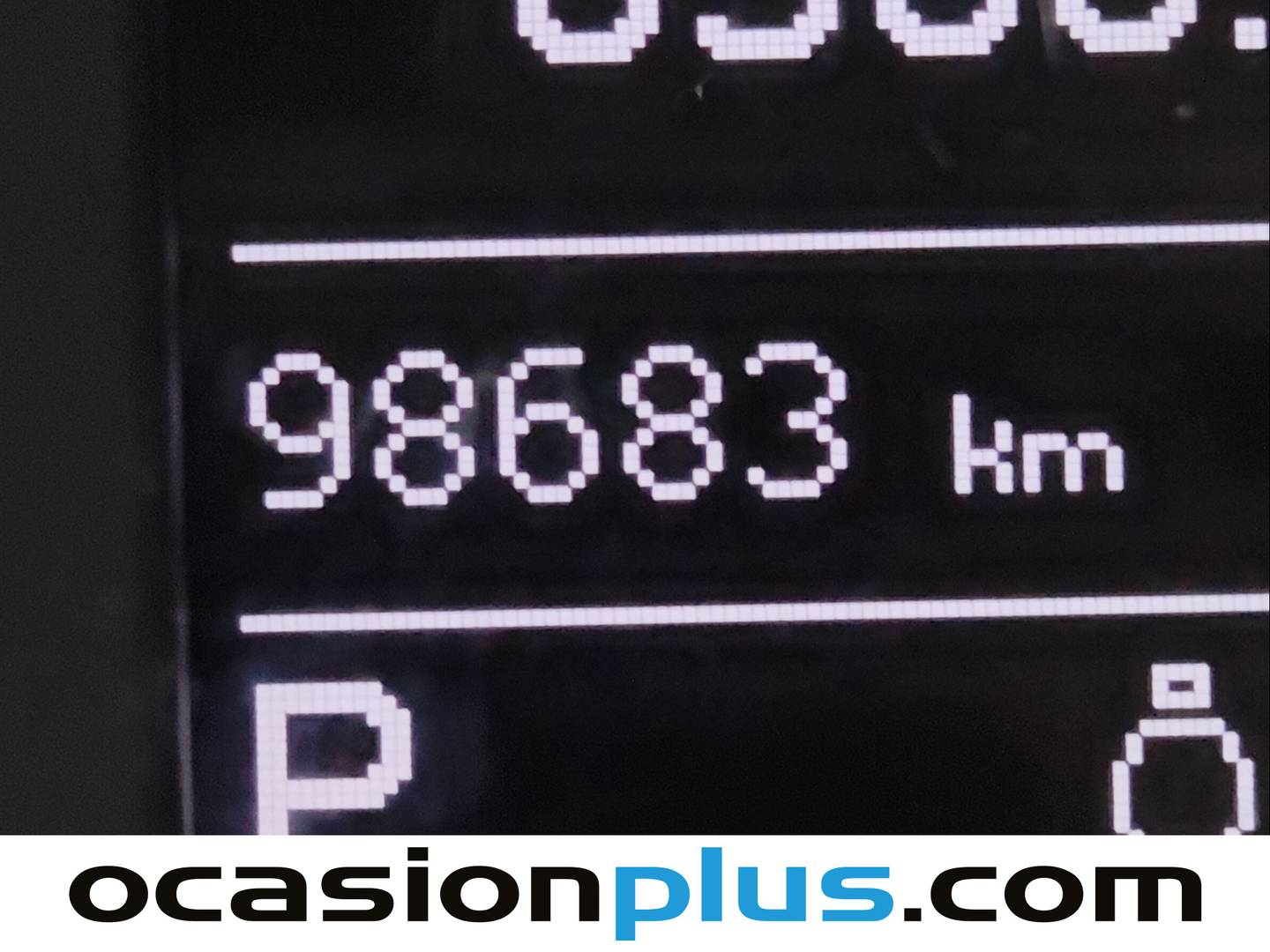 Audi Q3 Audi Q3 Ambiente 2.0 TDI quattro  (177 CV) S tronic seminuevo