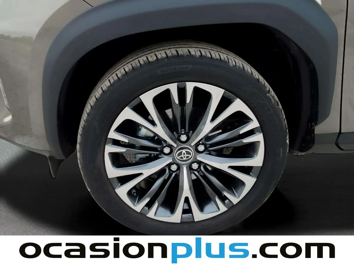 Foto Toyota Yaris Cross Toyota Yaris Cross 120H Style (116 CV)