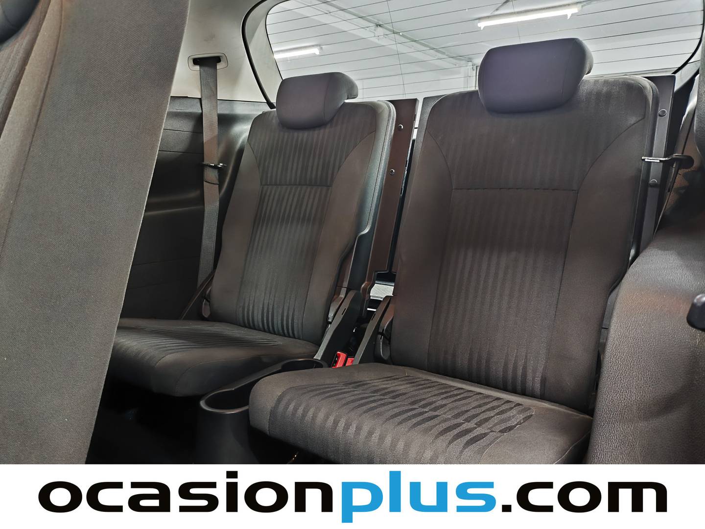 Foto Opel Zafira Tourer Opel Zafira Tourer 1.6 CDTi S&S Selective (136 CV) 7 Plazas