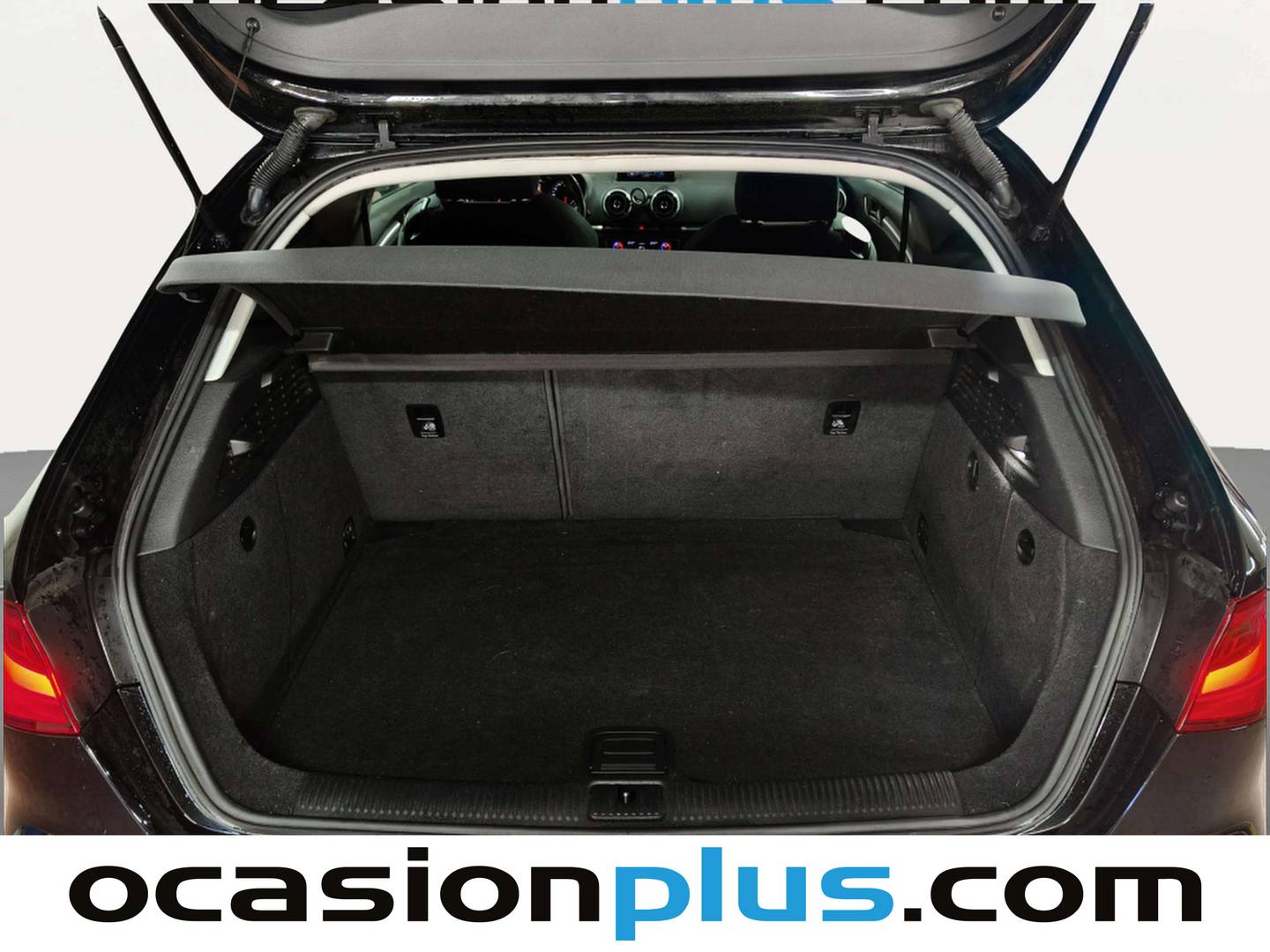 Foto Audi A3 Audi A3 S line edition 1.6 TDI CD (110 CV)