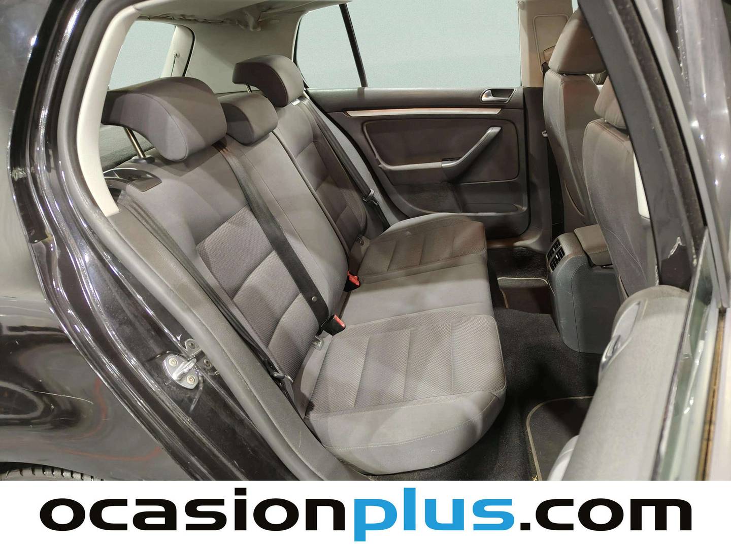 Volkswagen Golf Volkswagen Golf Sportline 1.6 (102 CV) al mejor precio
