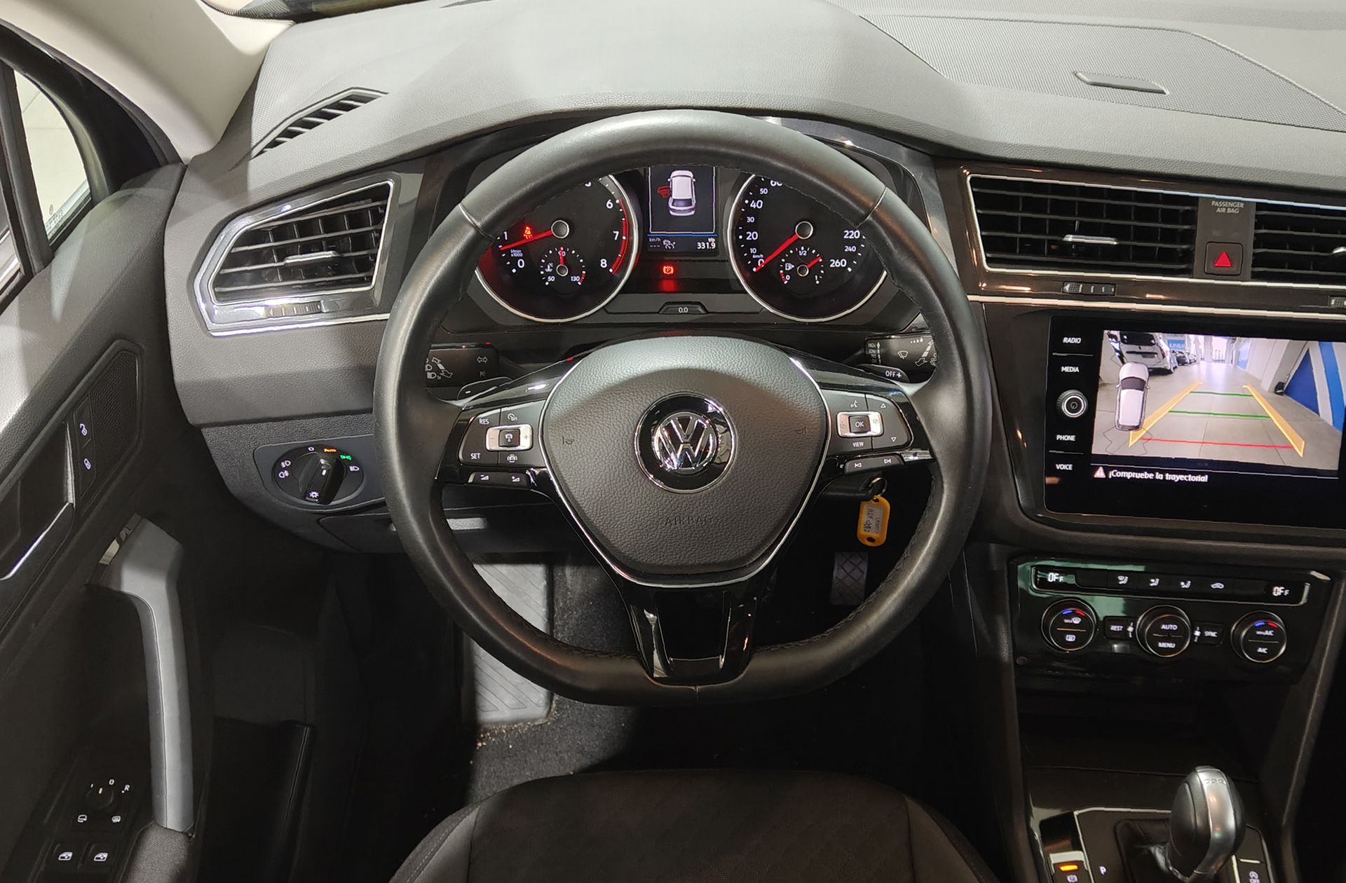 Volkswagen Tiguan Advance 1.5 TSI DSG - foto 27