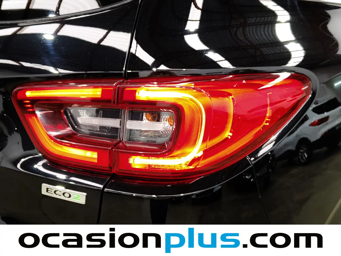 Foto Renault Kadjar Renault Kadjar Zen Energy dCi (110 CV)