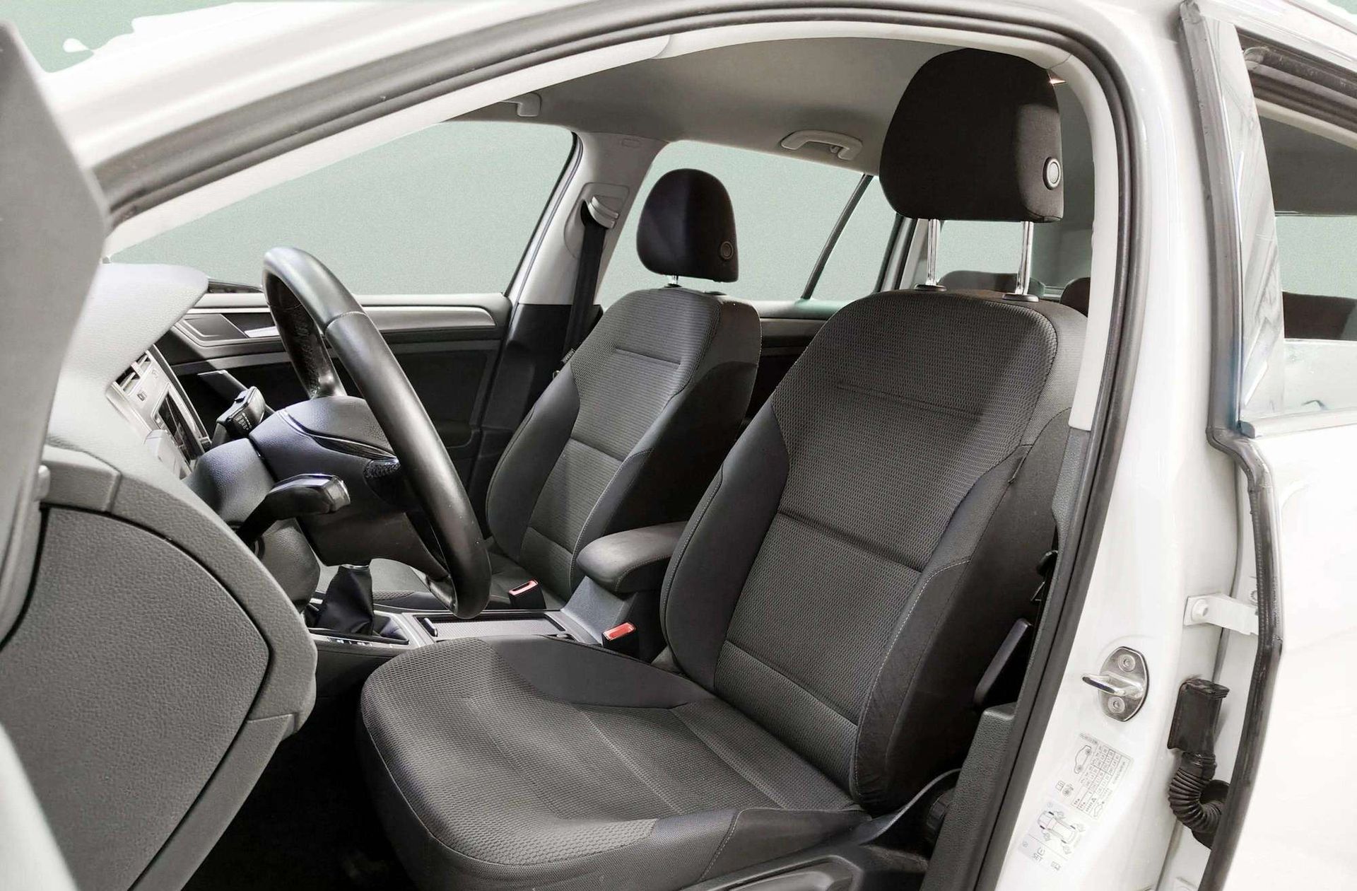 Volkswagen Golf Variant Variant Advance 1.6 TDI BMT - foto 10