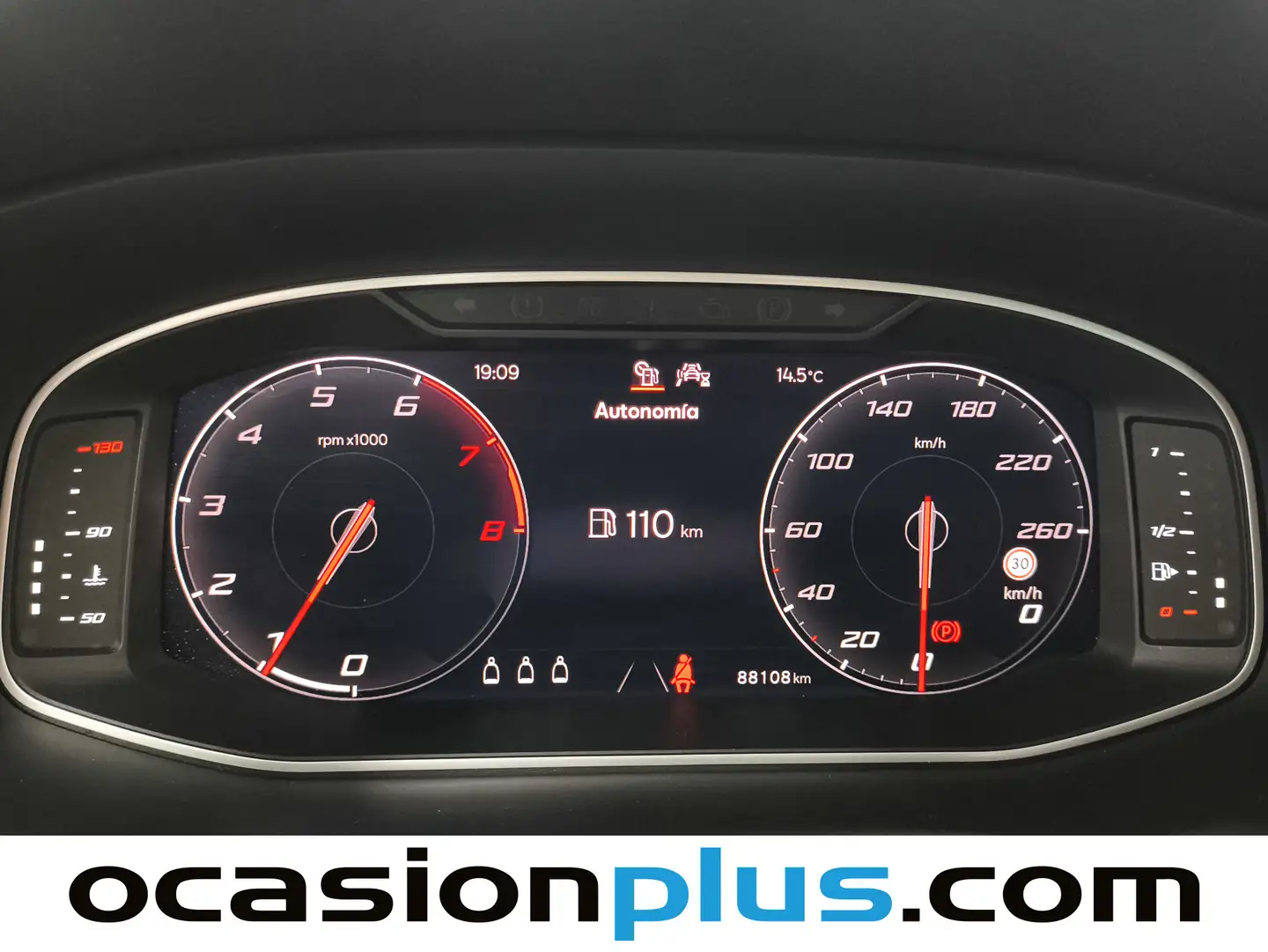 Foto Seat Ateca SEAT Ateca 1.5 TSI S&S Style XL (150 CV)