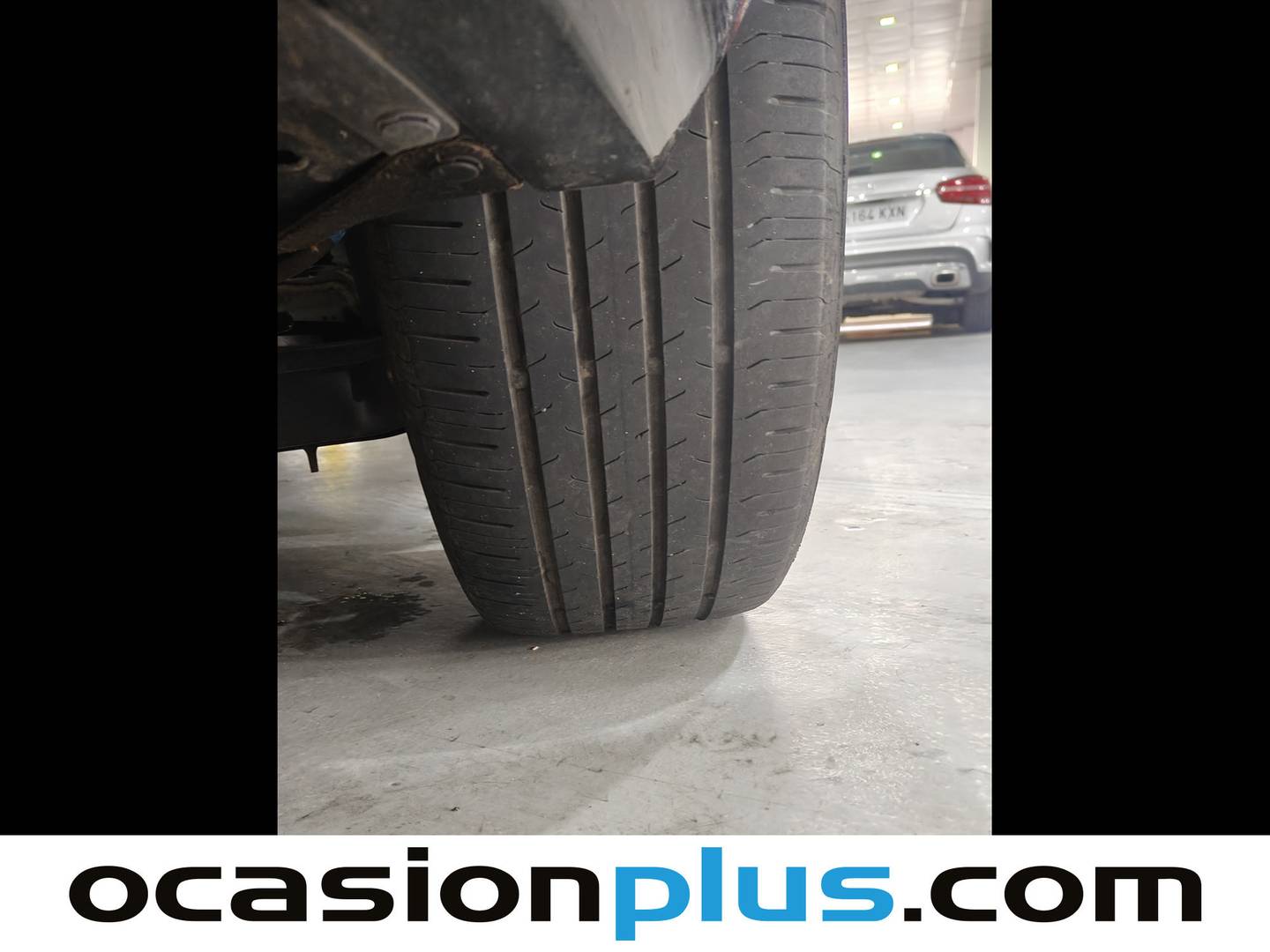 KIA Sportage KIA Sportage 1.6 T-GDi Drive 4x2 (150 CV) de segunda mano