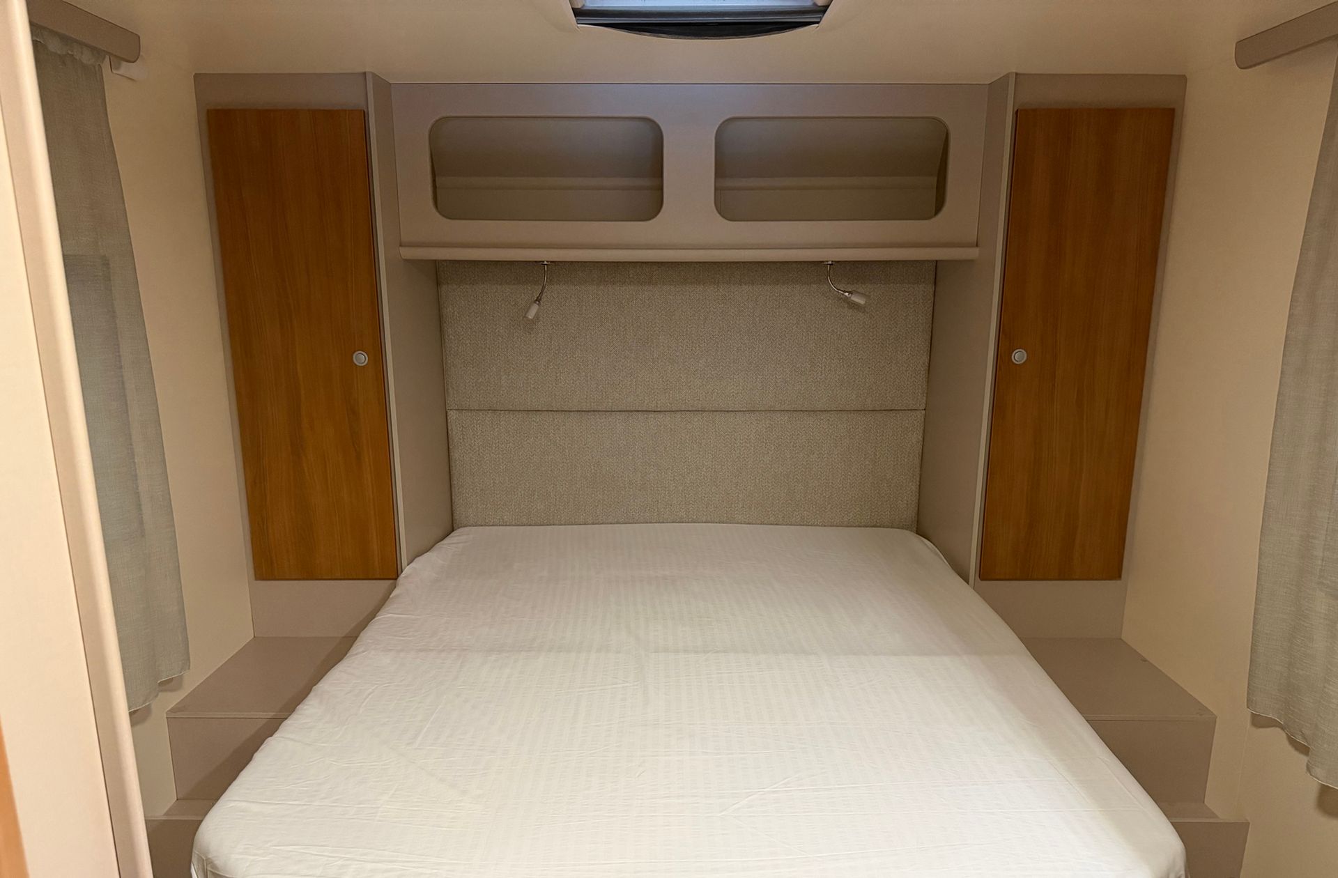 Rimor Hygge 69 plus Top Edition 5 plazas - foto 6