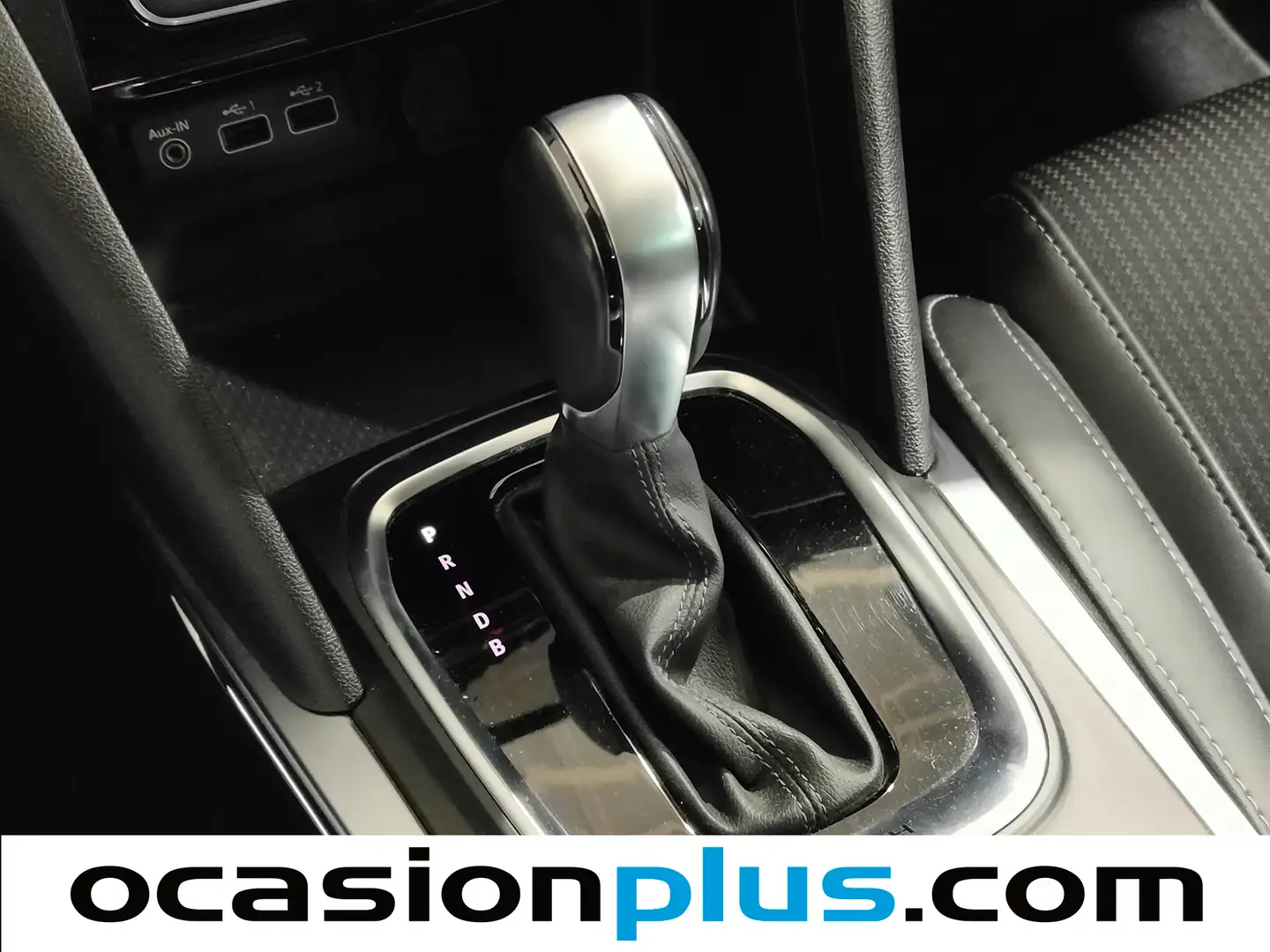 Foto Renault Mégane Renault Megane Zen E-Tech Híbrido (160 CV)