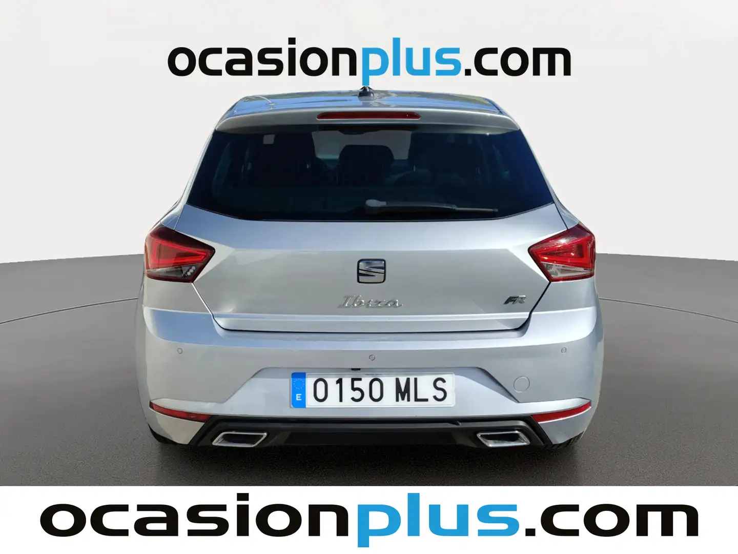 Foto Seat Ibiza SEAT Ibiza 1.0 TSI S&S FR XL (110 CV)